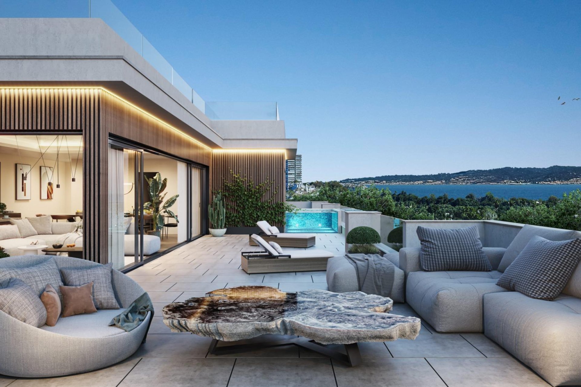 Nieuwbouw Woningen - Appartement - Marbella - Golf Rio Real