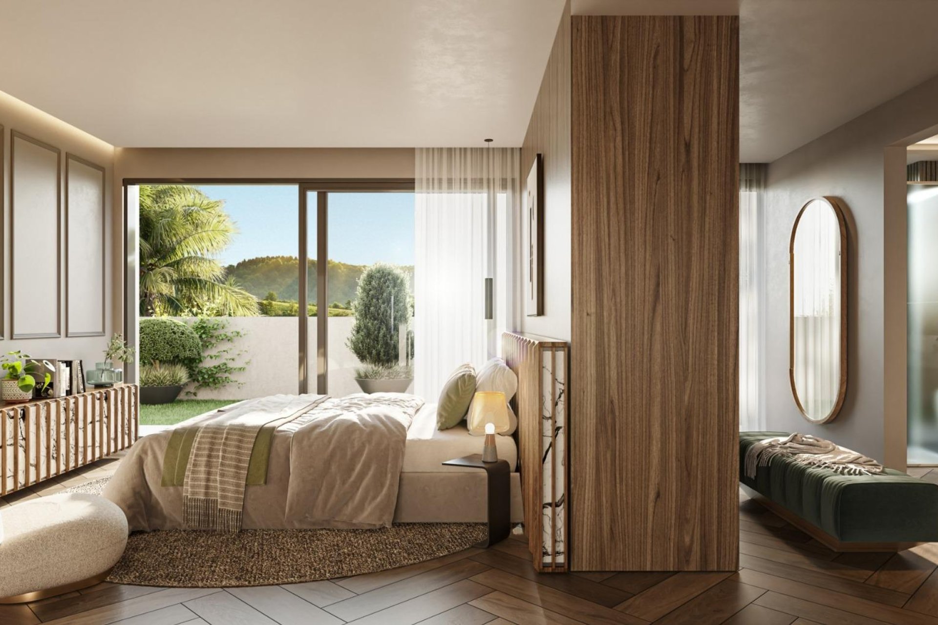Nieuwbouw Woningen - Appartement - Marbella - Golf Rio Real