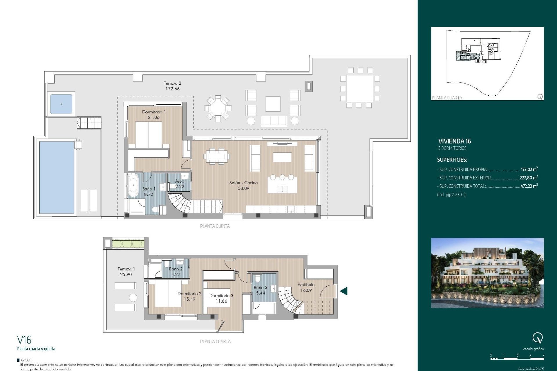 Nieuwbouw Woningen - Appartement - Marbella - Golf Rio Real