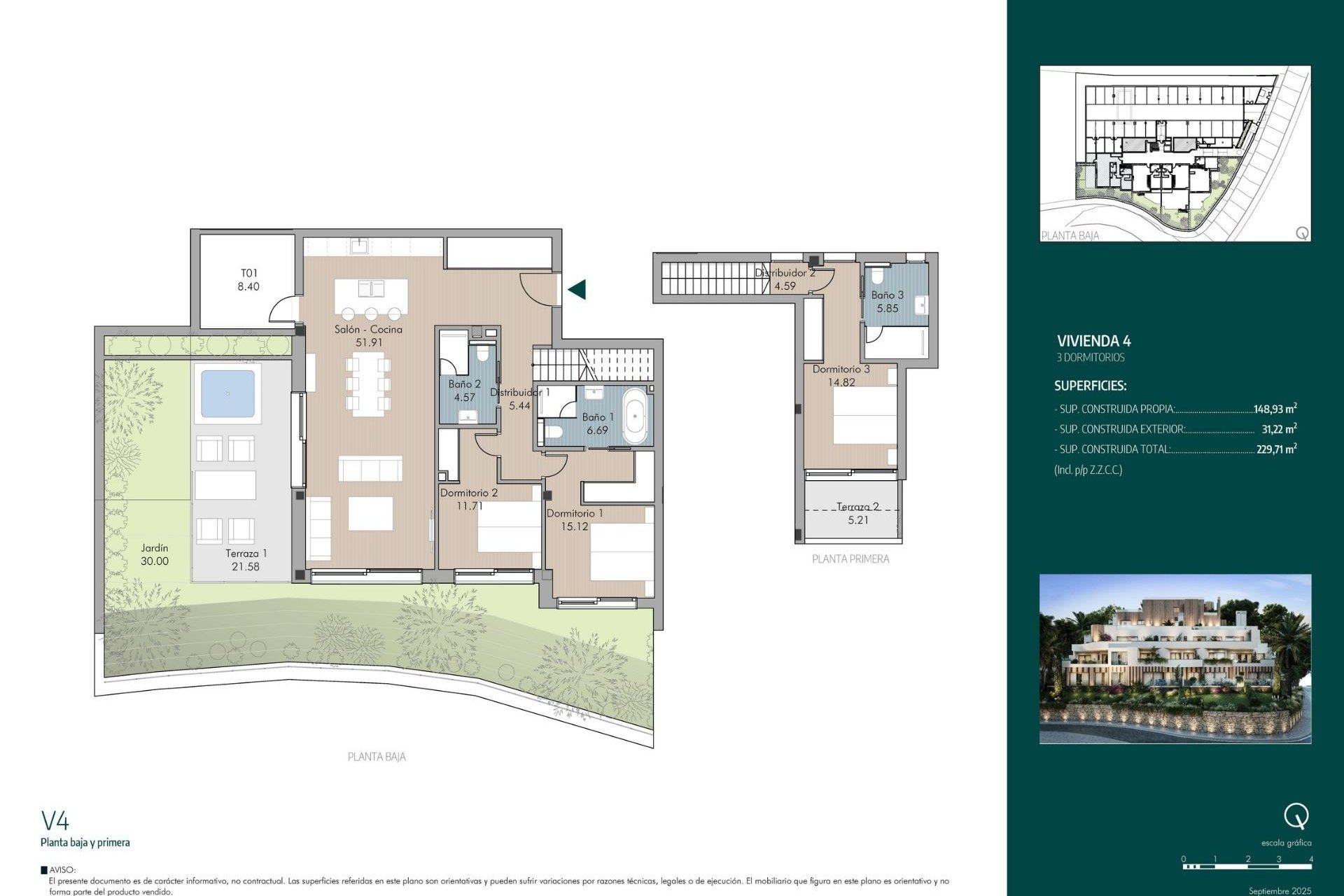 Nieuwbouw Woningen - Appartement - Marbella - Golf Rio Real