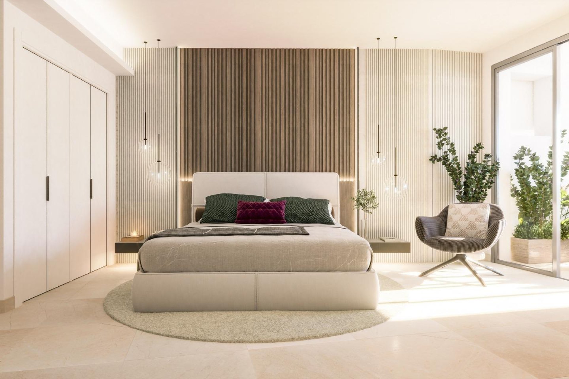 Nieuwbouw Woningen - Appartement - Marbella - Guadalmina Alta