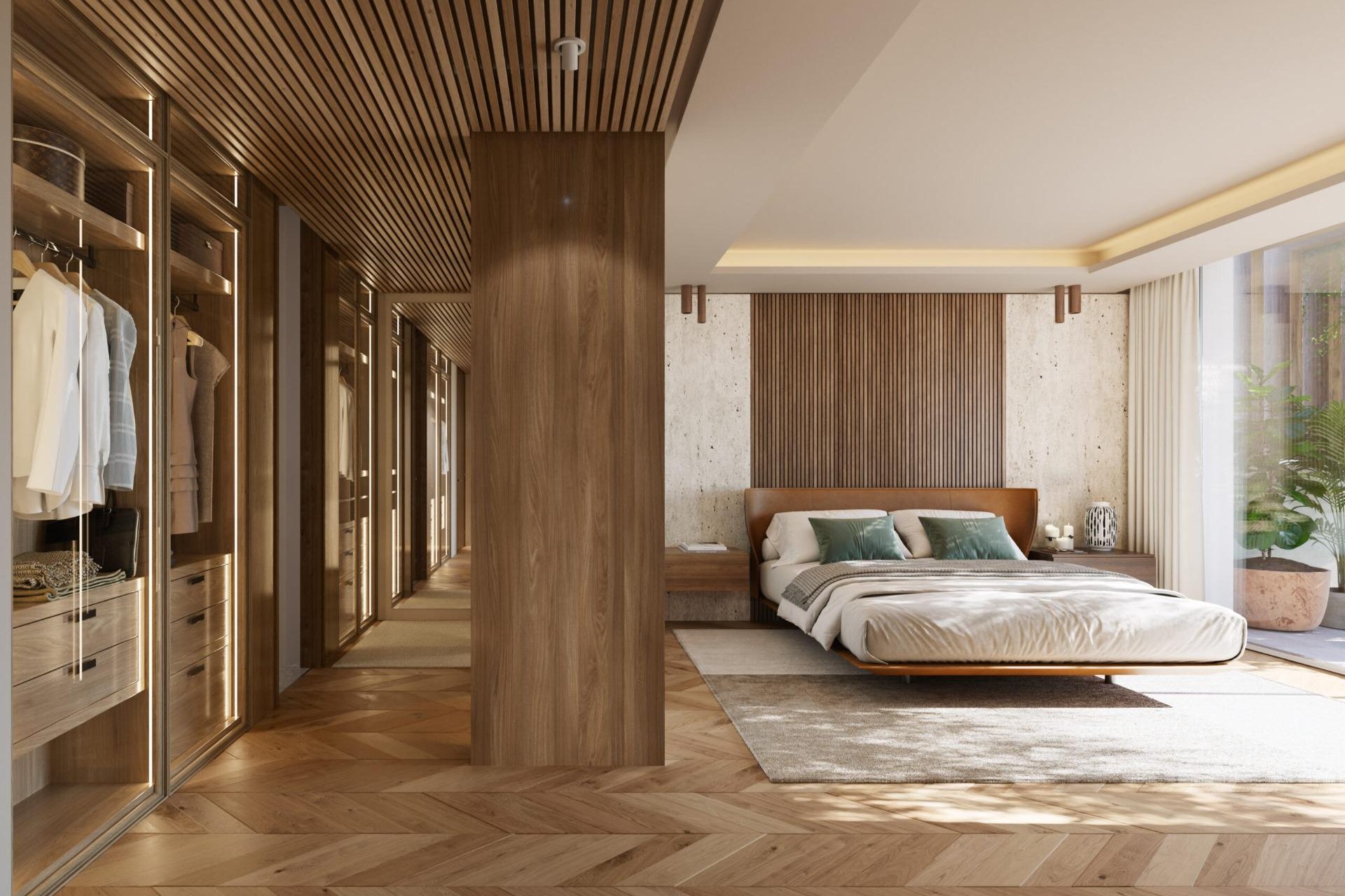Nieuwbouw Woningen - Appartement - Marbella - Lomas De Marbella Club