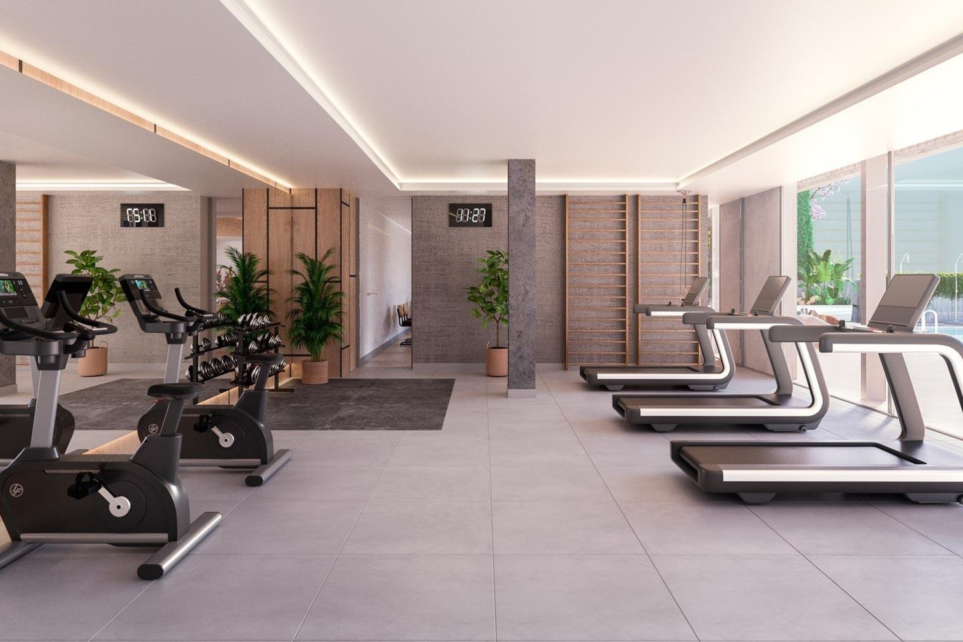 Nieuwbouw Woningen - Appartement - Marbella - Los Monteros