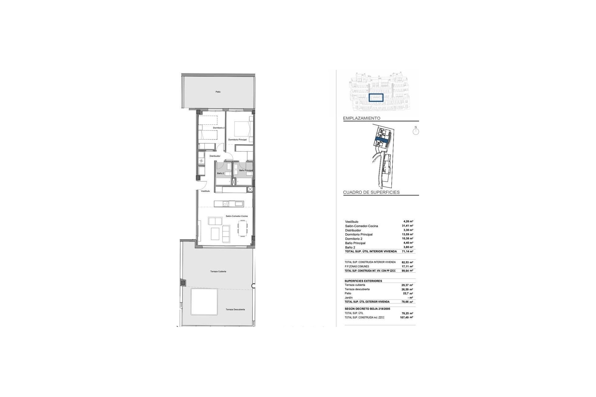 Nieuwbouw Woningen - Appartement - Marbella - Los Monteros