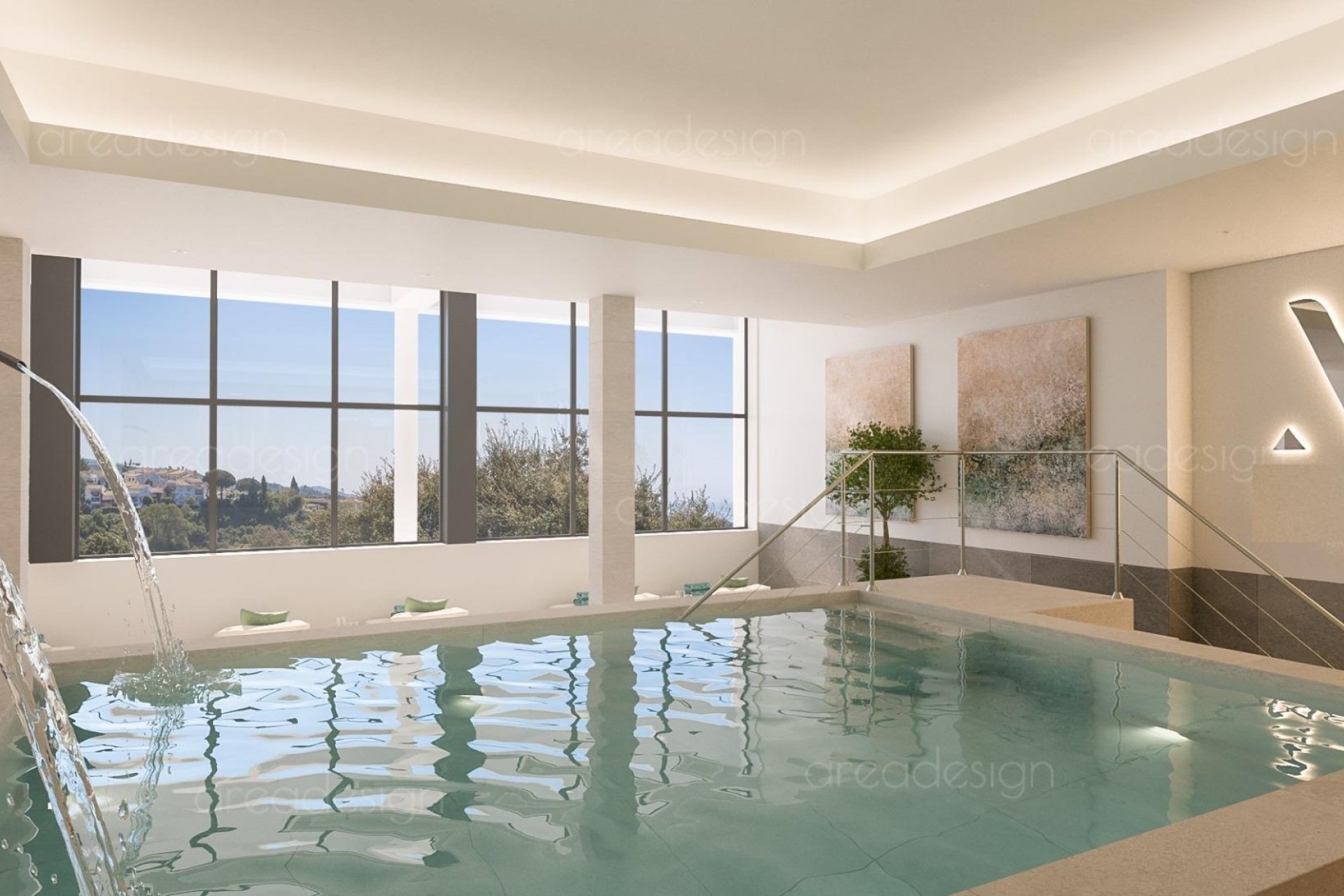 Nieuwbouw Woningen - Appartement - Marbella - Los Monteros