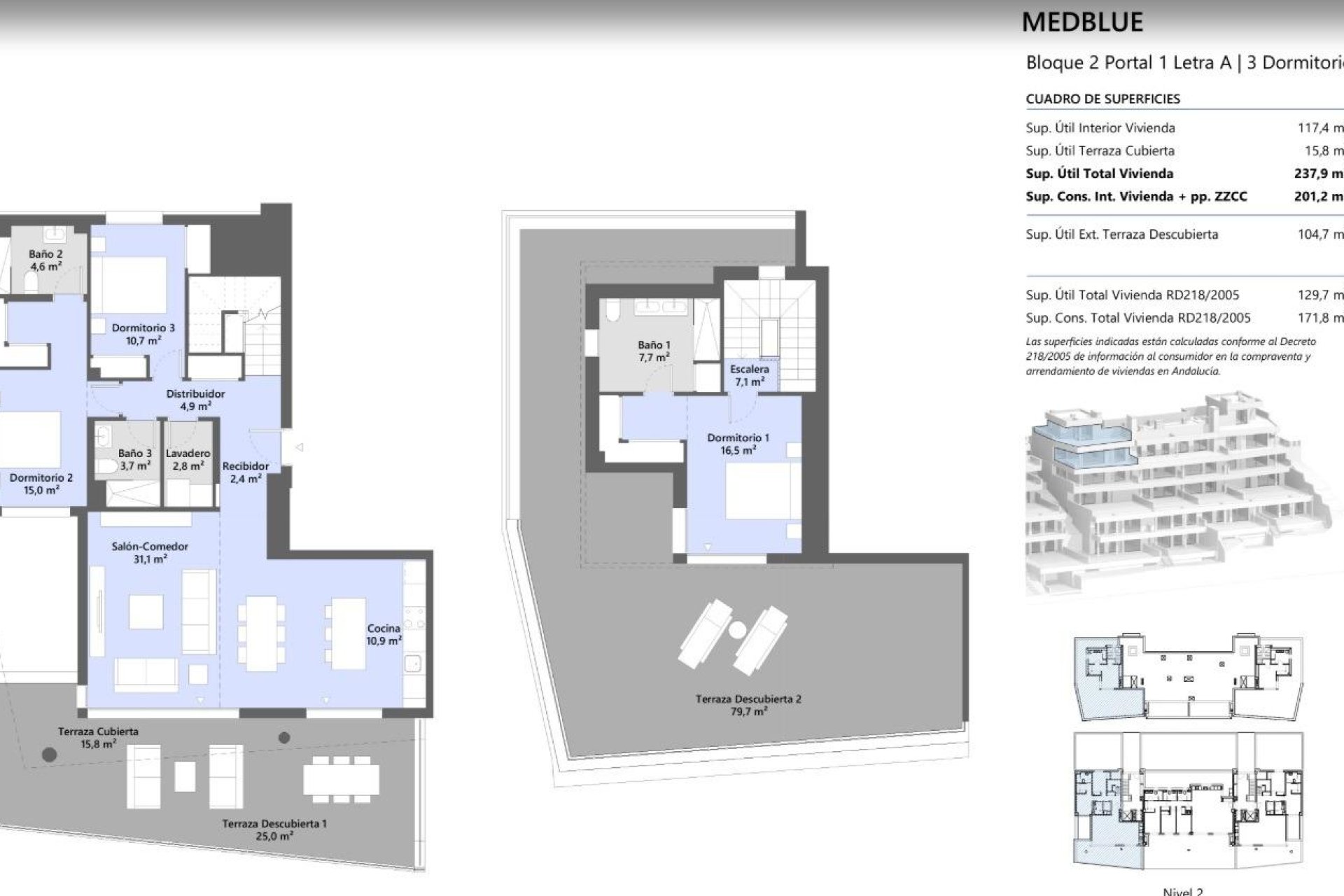 Nieuwbouw Woningen - Appartement - Marbella - Los Monteros