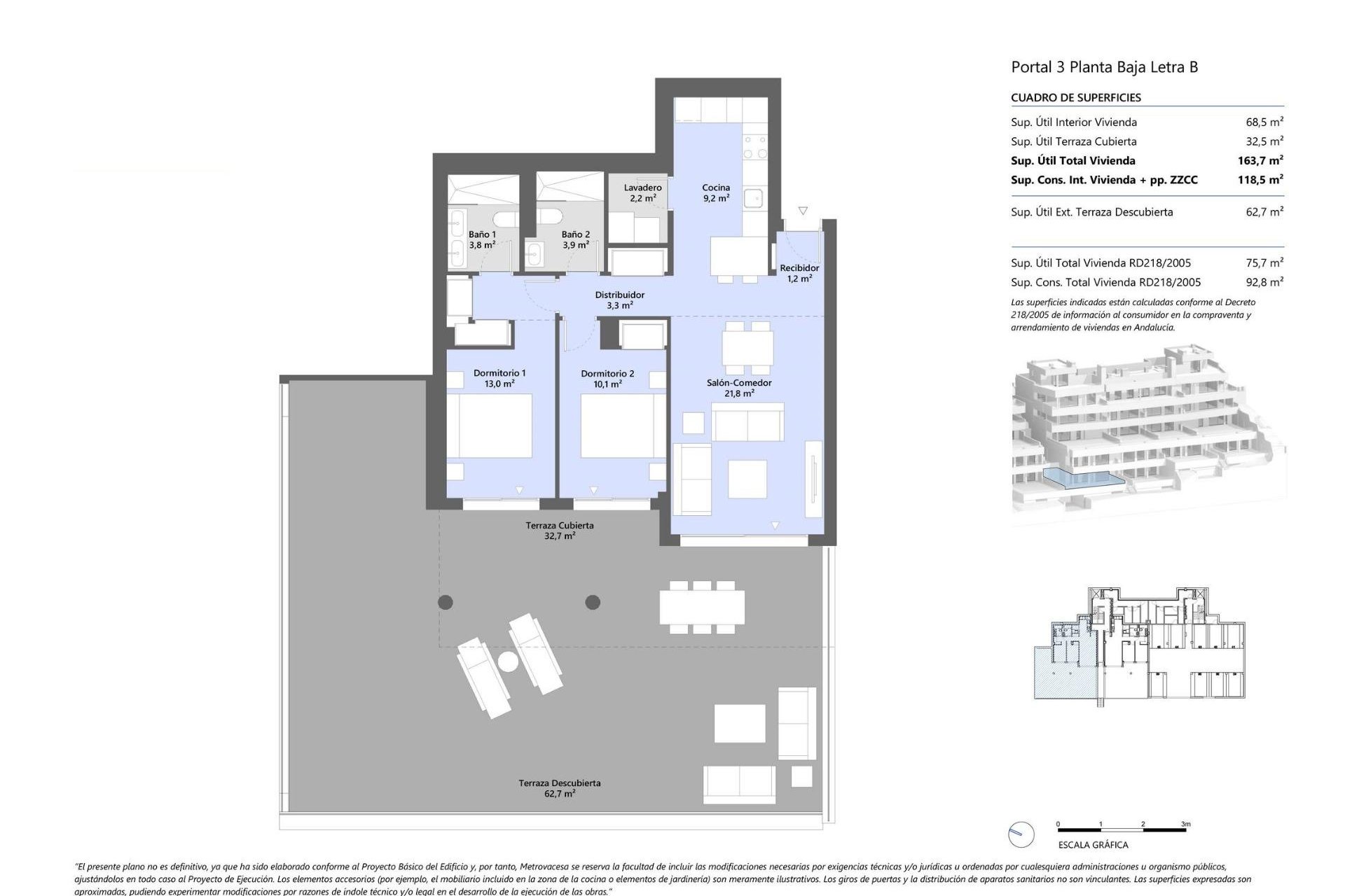 Nieuwbouw Woningen - Appartement - Marbella - Los Monteros