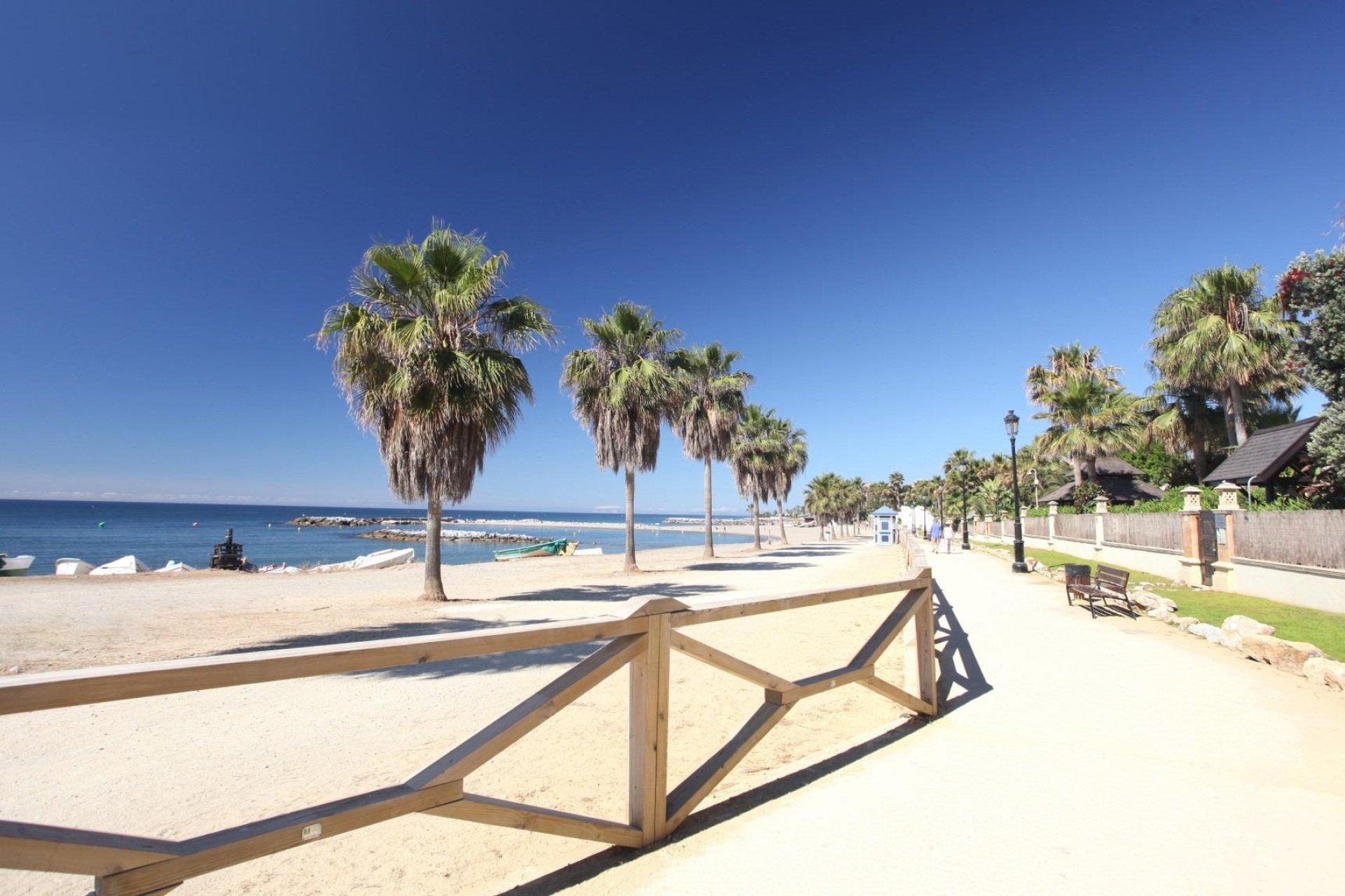 Nieuwbouw Woningen - Appartement - Marbella - Nueva Andalucia