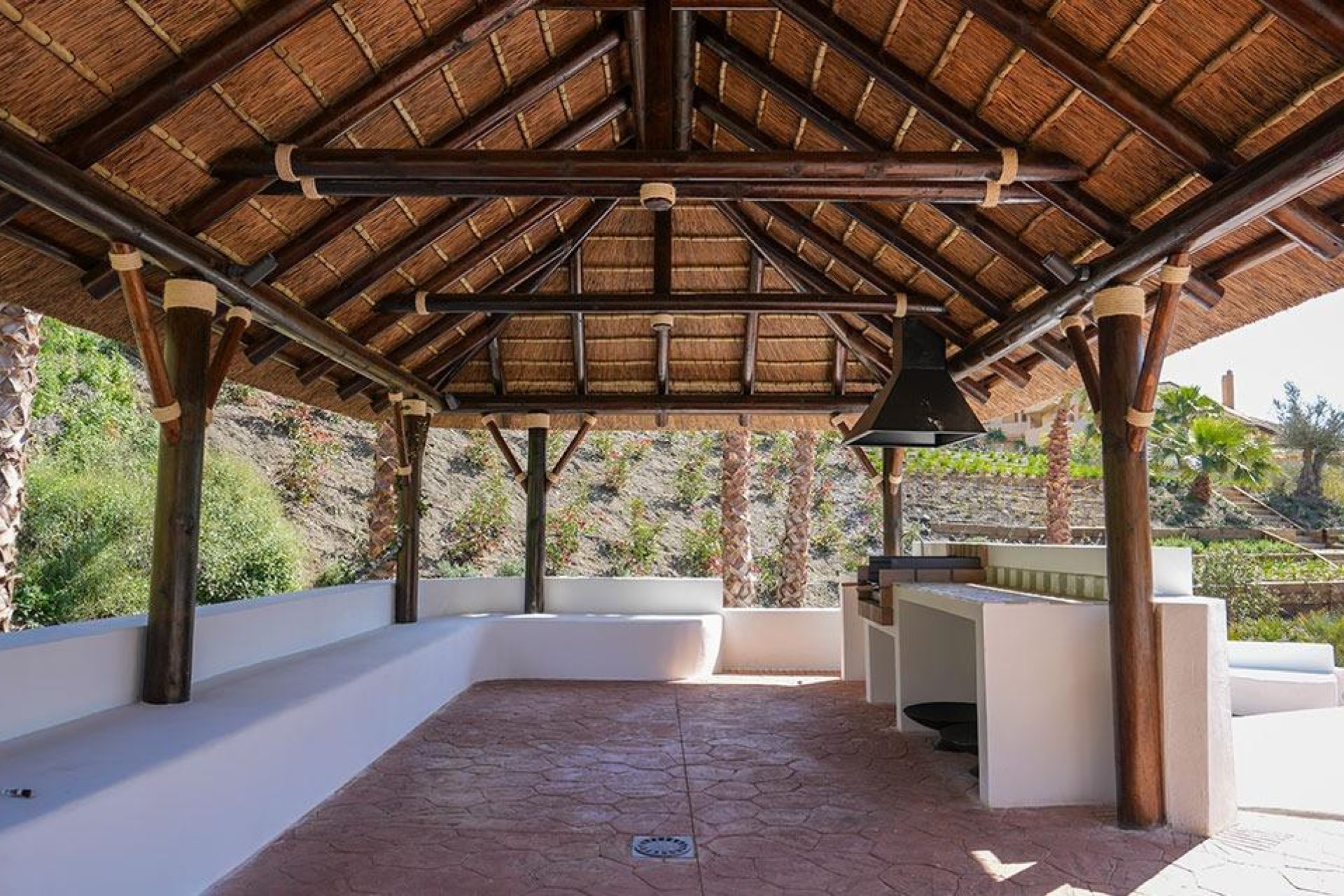 Nieuwbouw Woningen - Appartement - Marbella - Nueva Andalucia