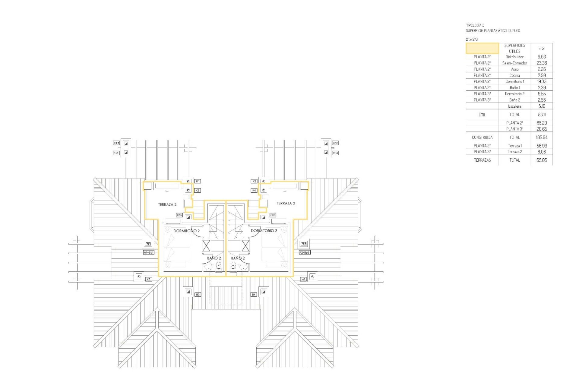 Nieuwbouw Woningen - Appartement - Marbella - Nueva Andalucia