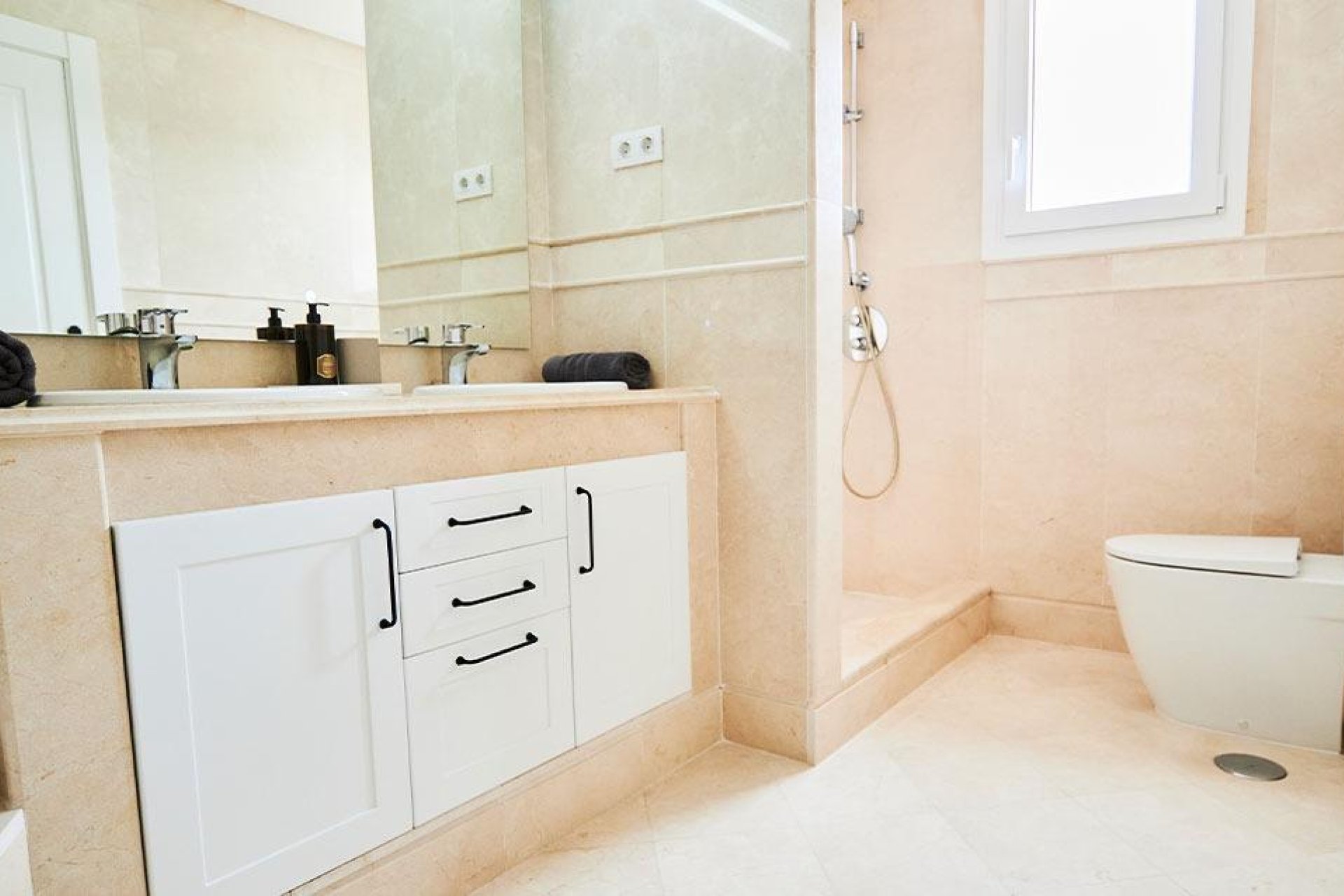 Nieuwbouw Woningen - Appartement - Marbella - Nueva Andalucia