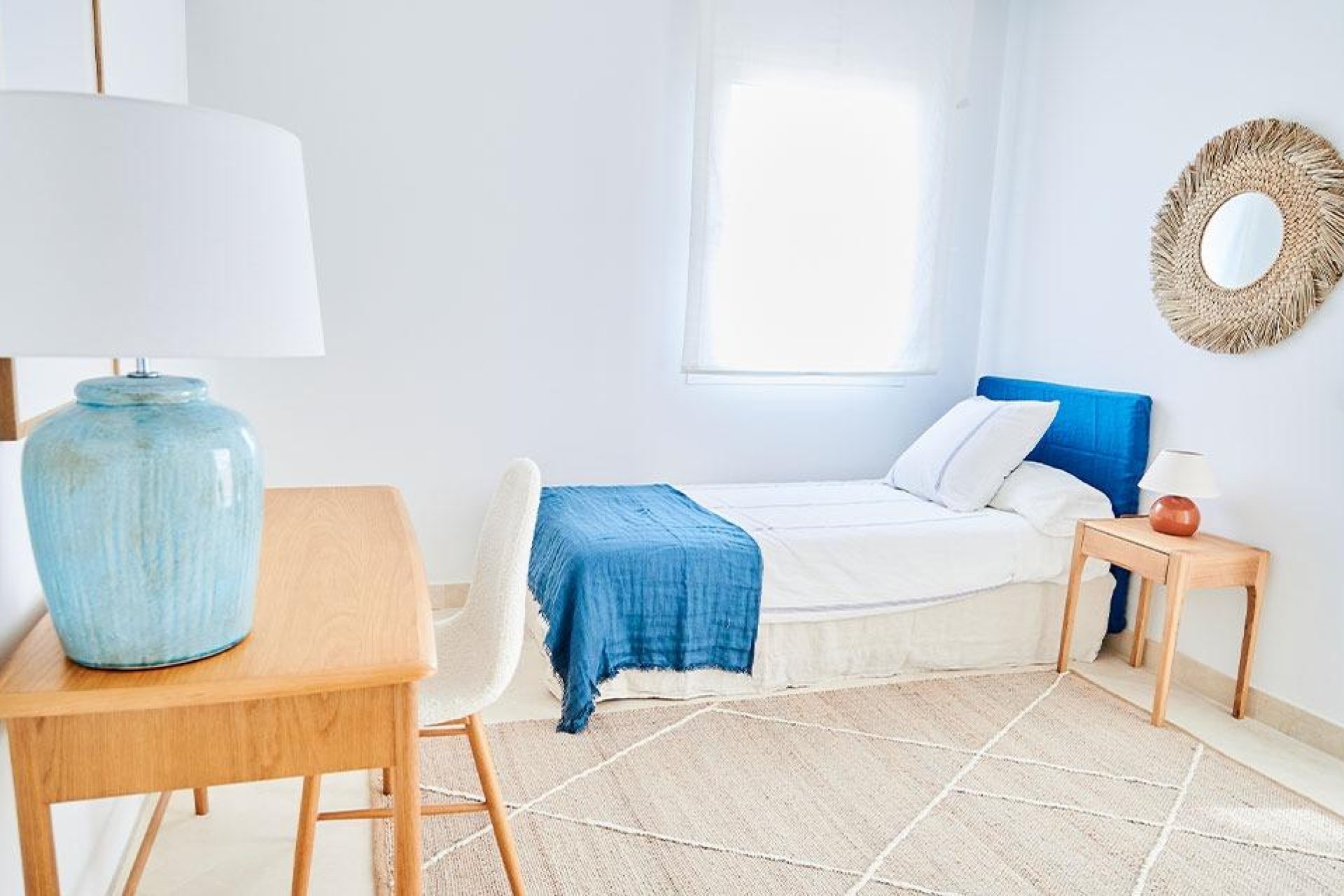 Nieuwbouw Woningen - Appartement - Marbella - Nueva Andalucia