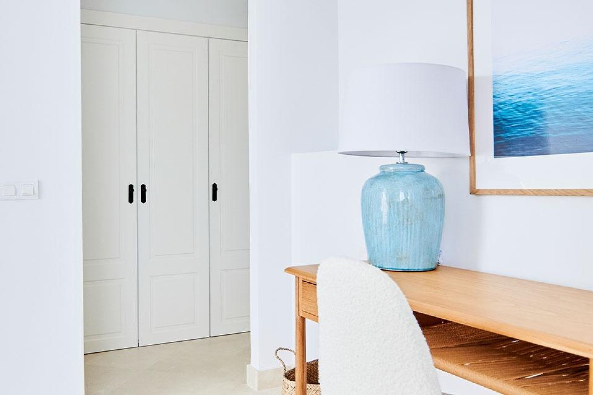 Nieuwbouw Woningen - Appartement - Marbella - Nueva Andalucia