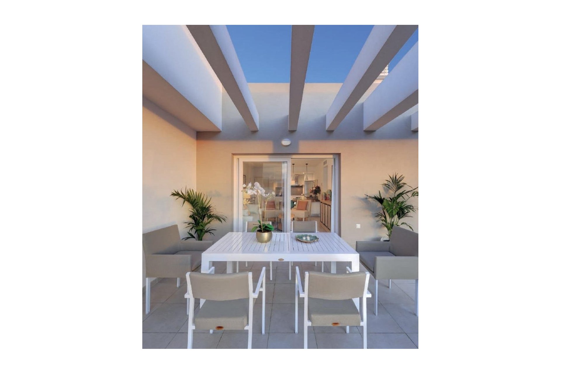 Nieuwbouw Woningen - Appartement - Marbella - Nueva Andalucia