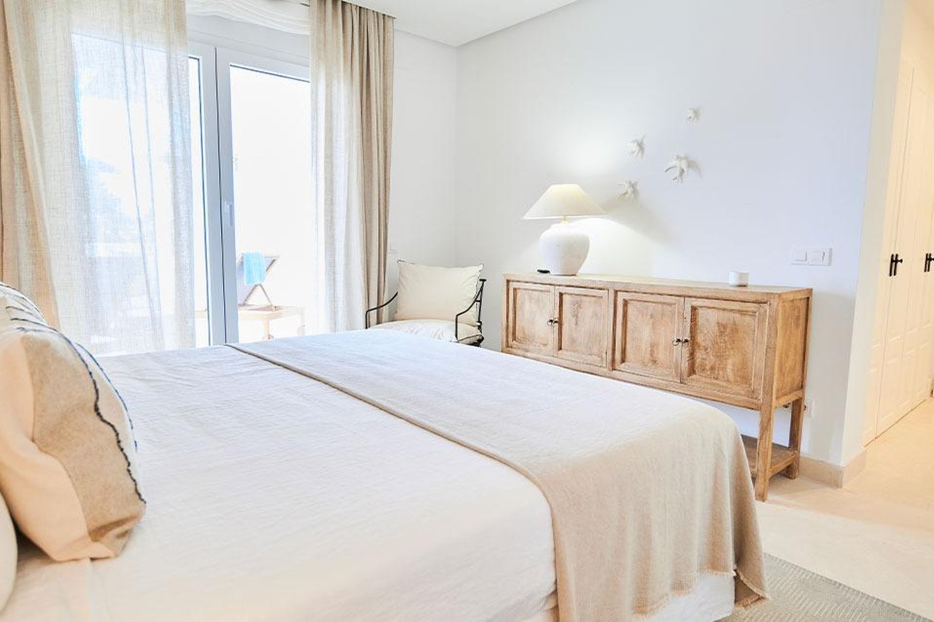 Nieuwbouw Woningen - Appartement - Marbella - Nueva Andalucia