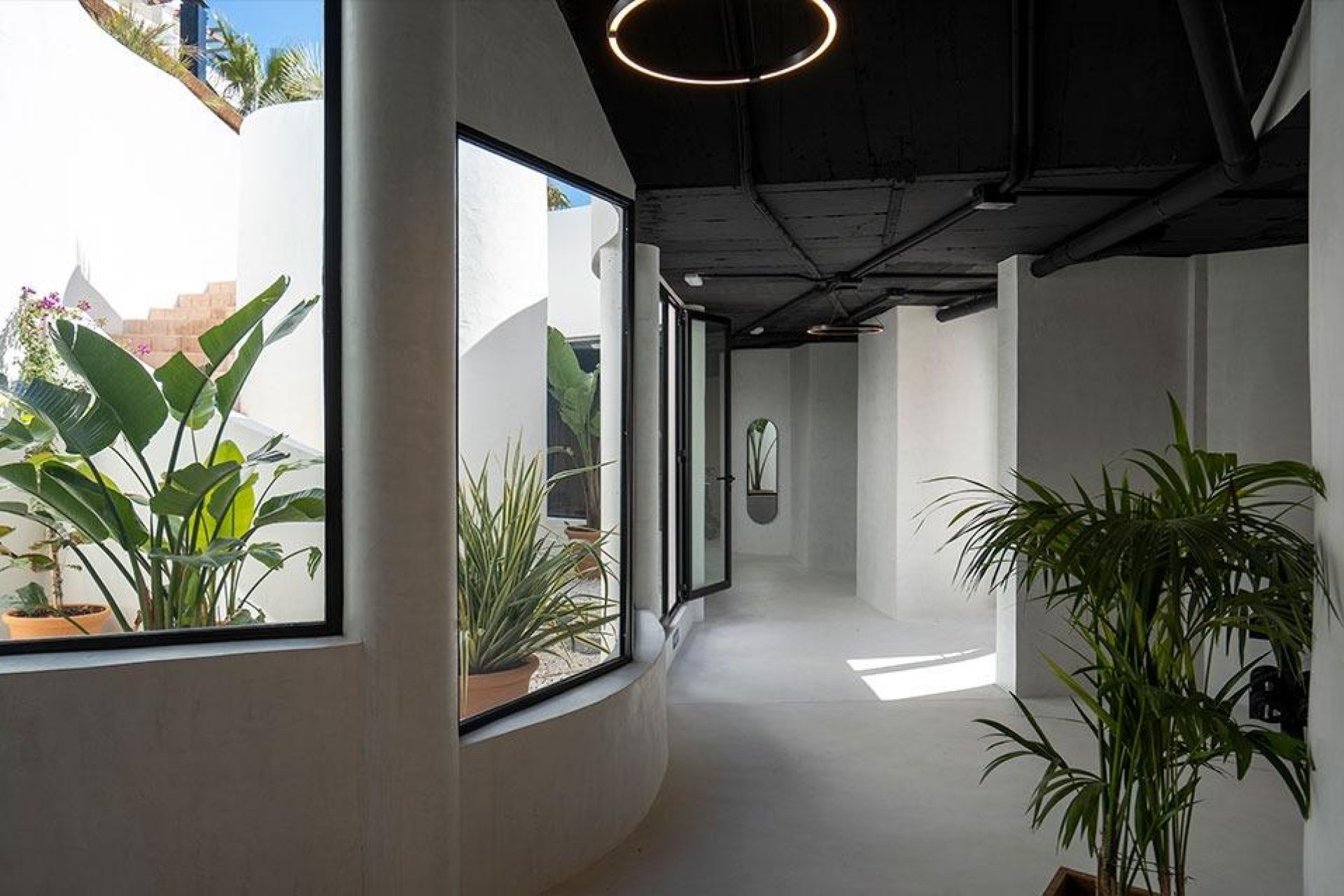 Nieuwbouw Woningen - Appartement - Marbella - Nueva Andalucia