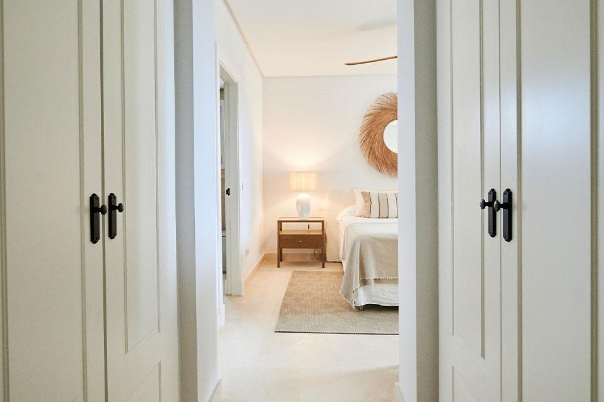 Nieuwbouw Woningen - Appartement - Marbella - Nueva Andalucia