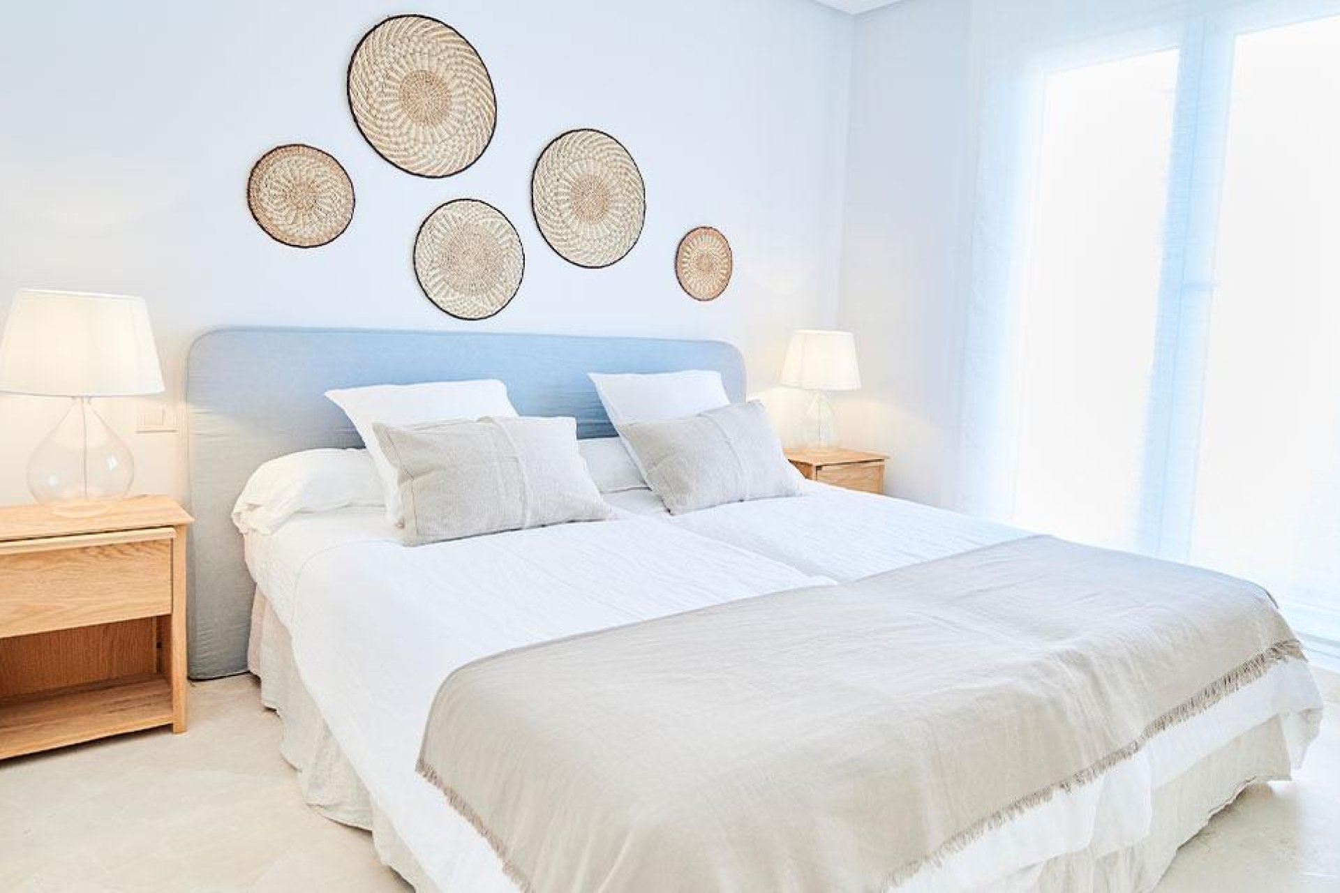 Nieuwbouw Woningen - Appartement - Marbella - Nueva Andalucia