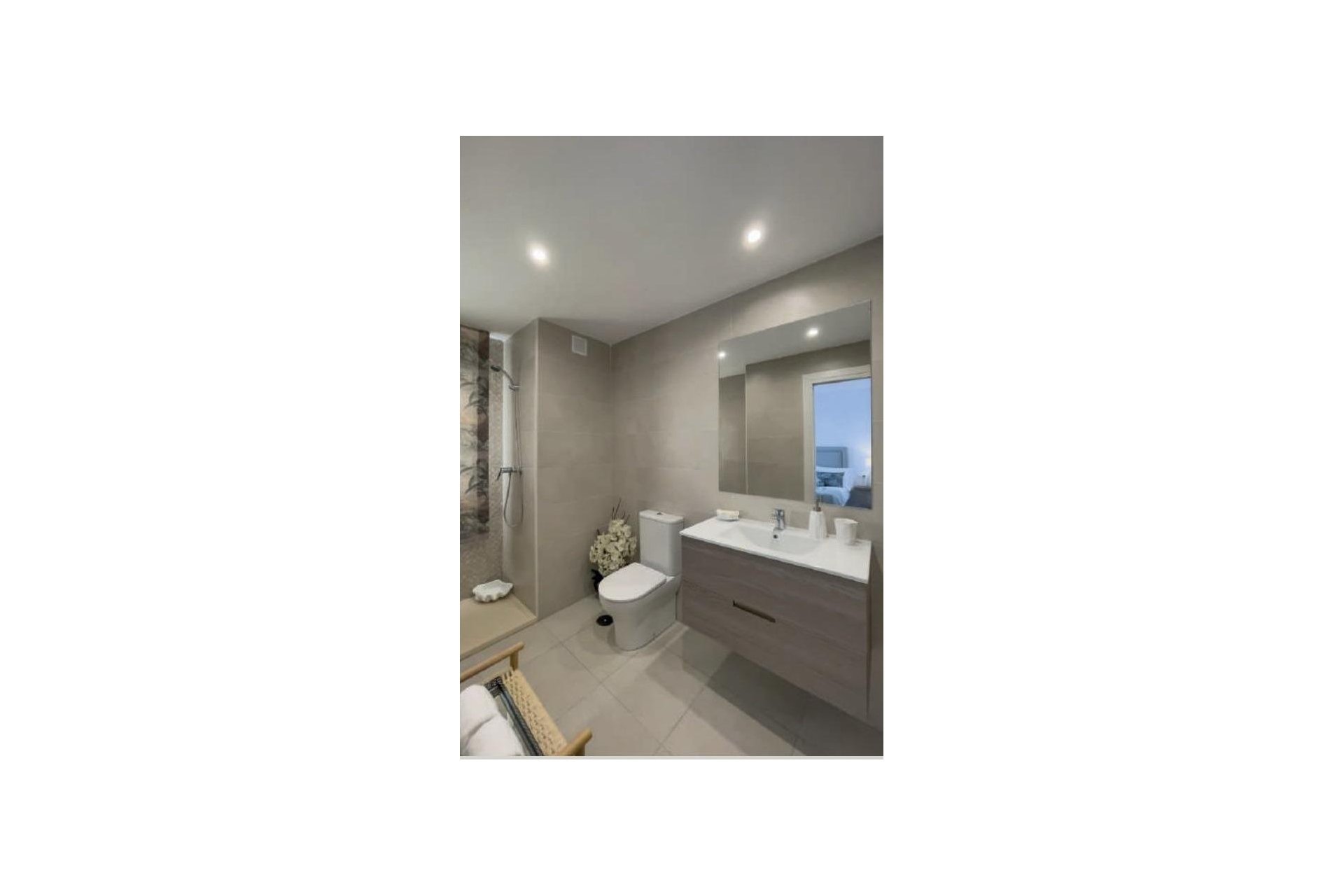 Nieuwbouw Woningen - Appartement - Marbella - Nueva Andalucia