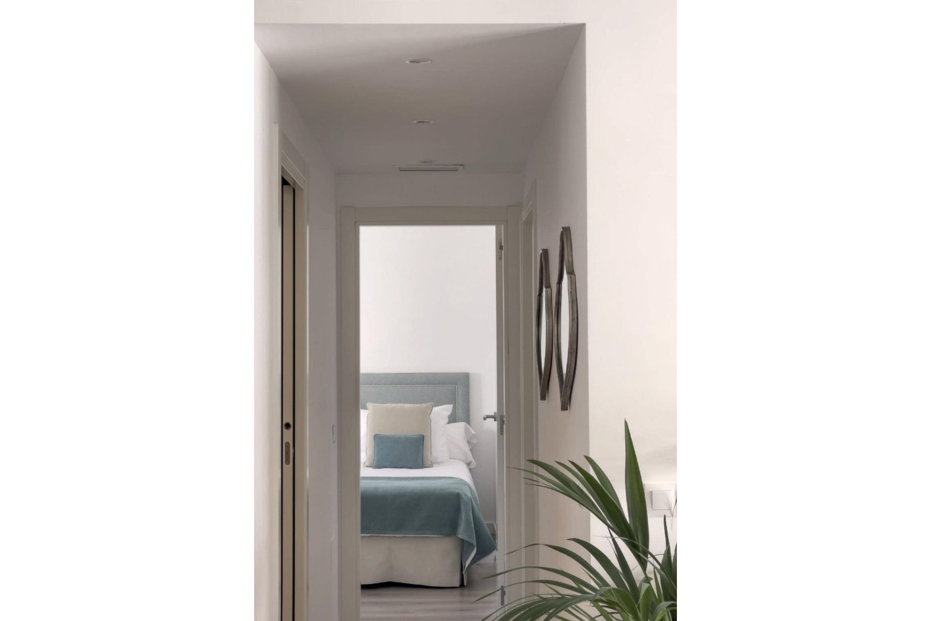 Nieuwbouw Woningen - Appartement - Marbella - Nueva Andalucia