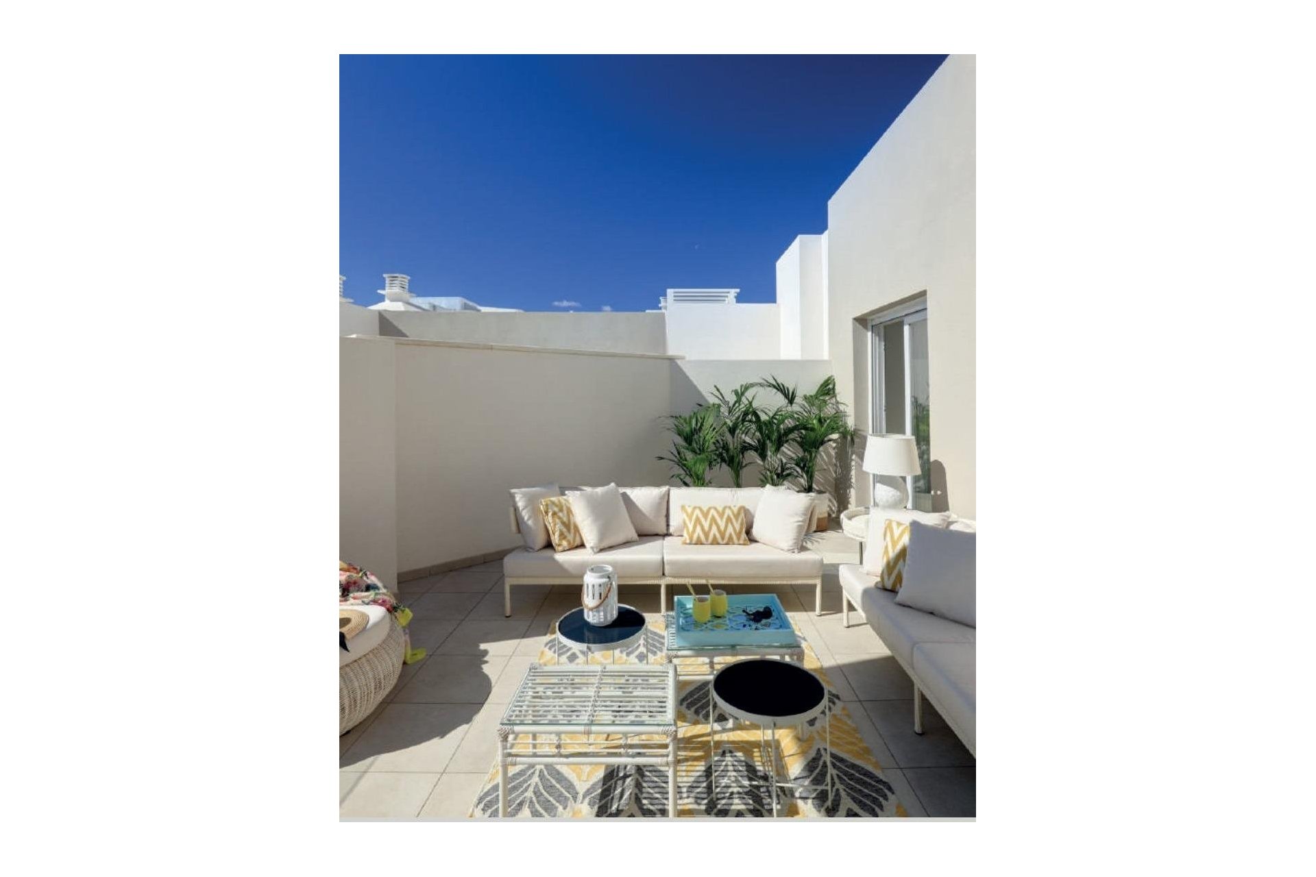 Nieuwbouw Woningen - Appartement - Marbella - Nueva Andalucia