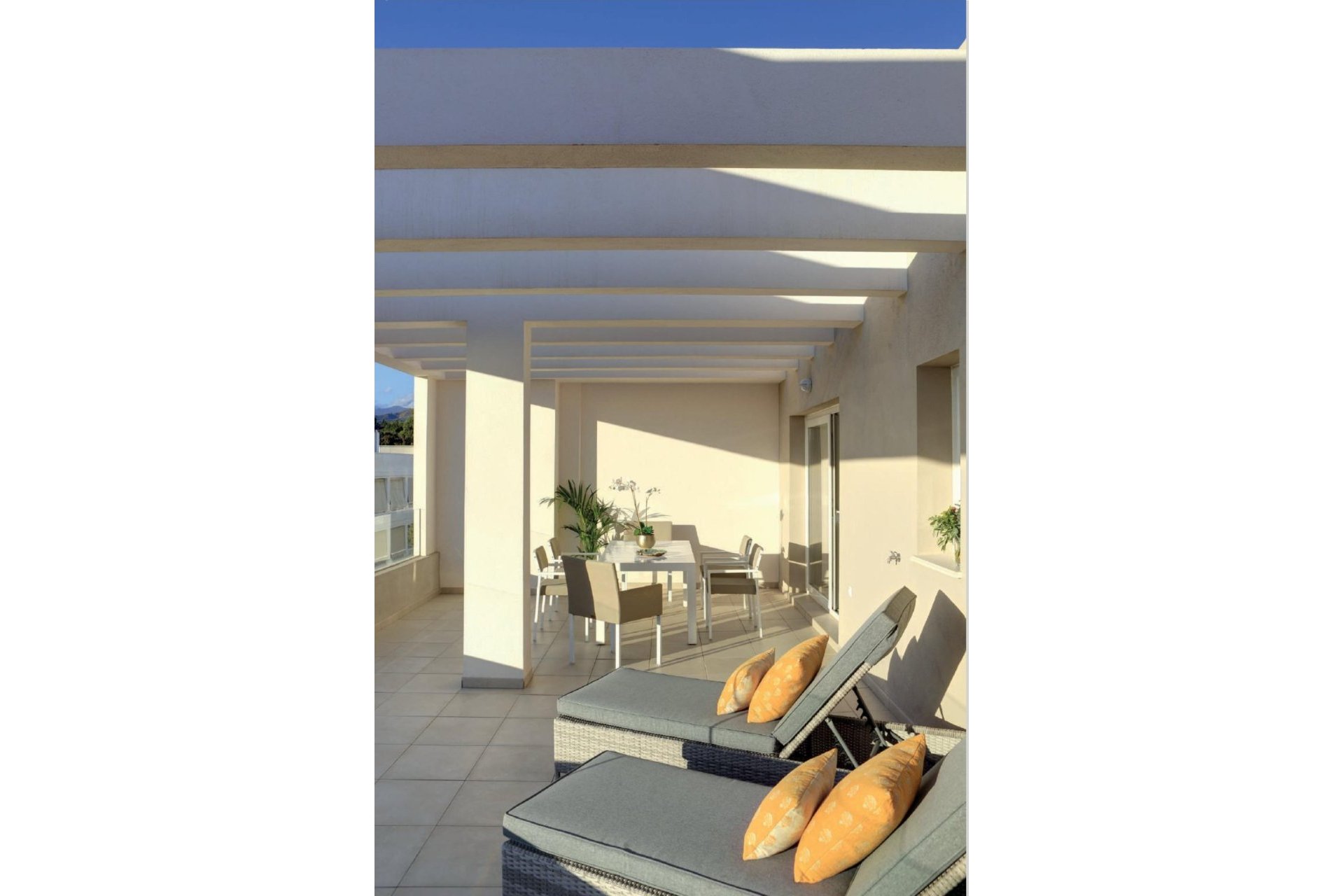 Nieuwbouw Woningen - Appartement - Marbella - Nueva Andalucia