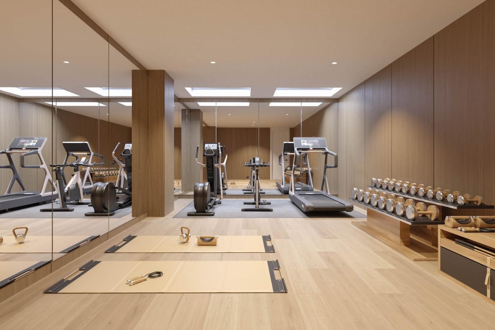 Nieuwbouw Woningen - Appartement - Marbella - Nueva Andalucia
