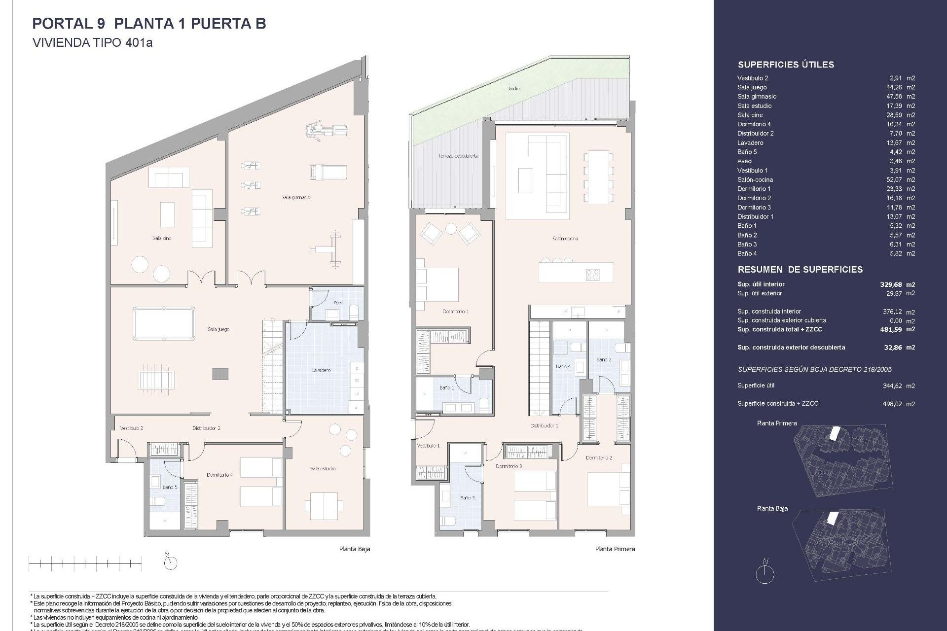 Nieuwbouw Woningen - Appartement - Marbella - Nueva Andalucia