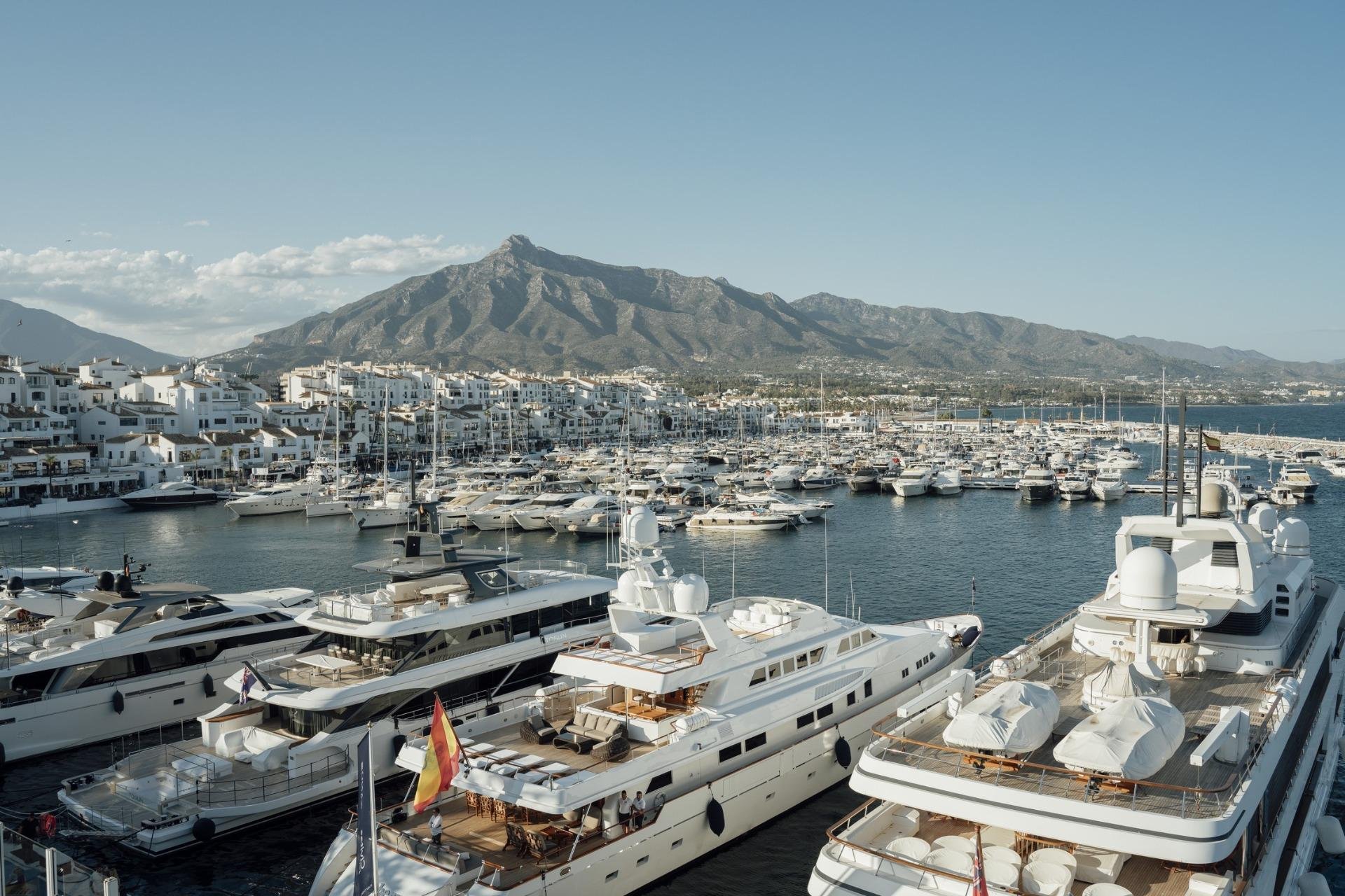 Nieuwbouw Woningen - Appartement - Marbella - Nueva Andalucia