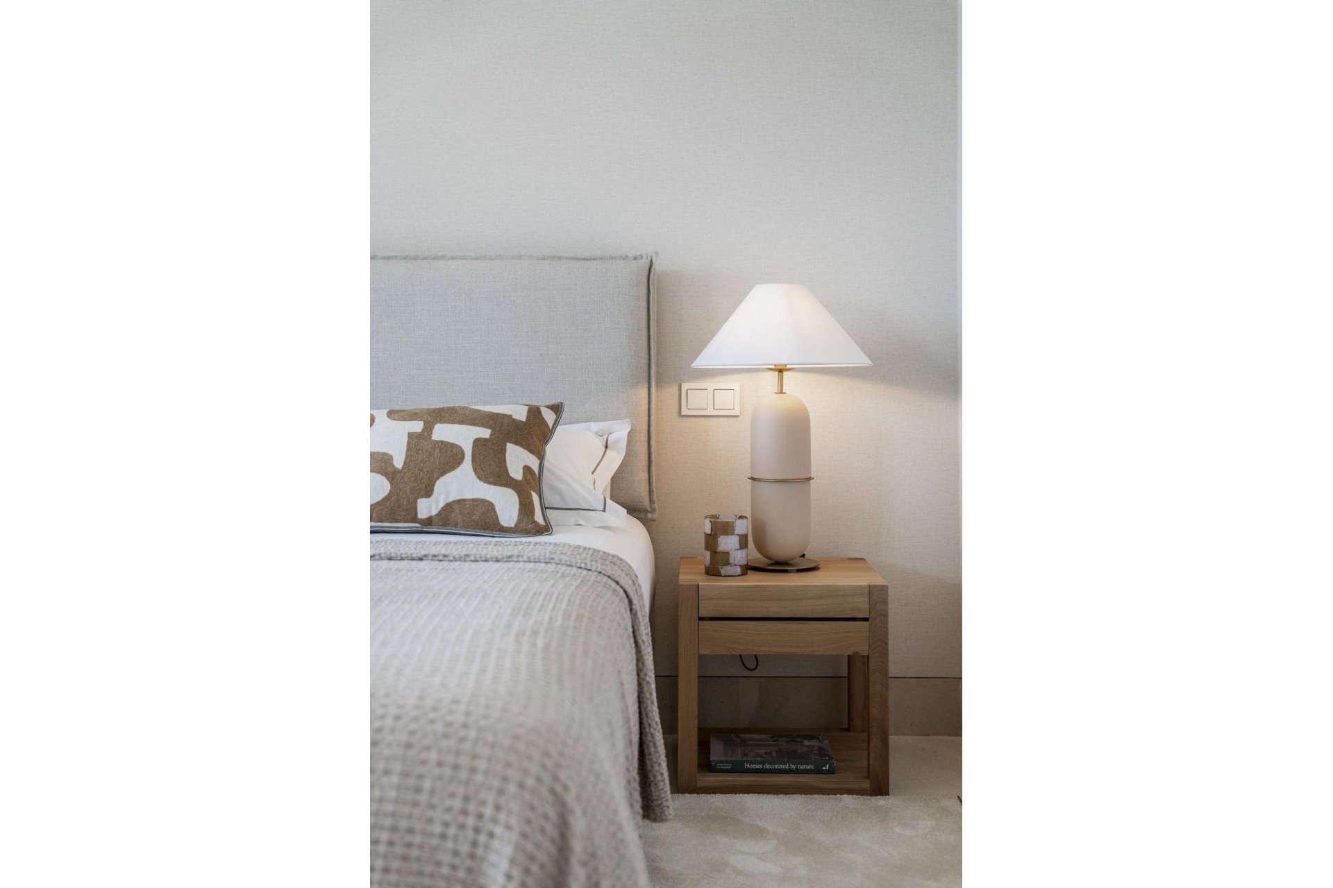 Nieuwbouw Woningen - Appartement - Marbella - Nueva Andalucia