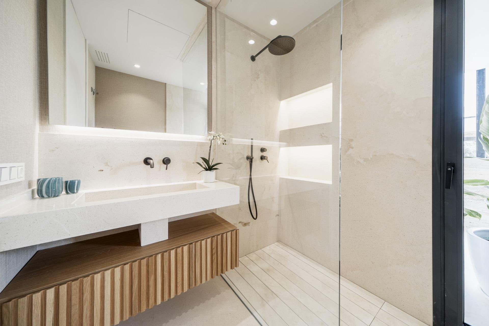 Nieuwbouw Woningen - Appartement - Marbella - Nueva Andalucia