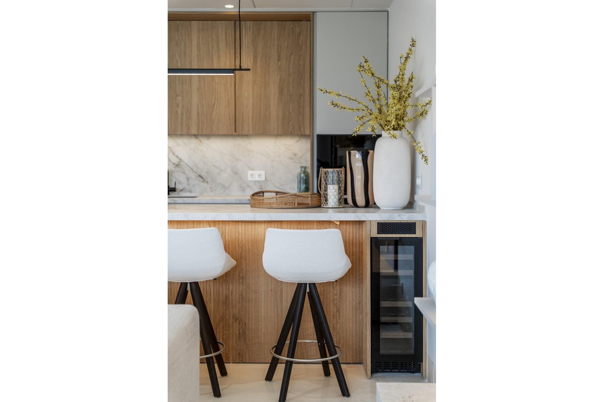 Nieuwbouw Woningen - Appartement - Marbella - Nueva Andalucia