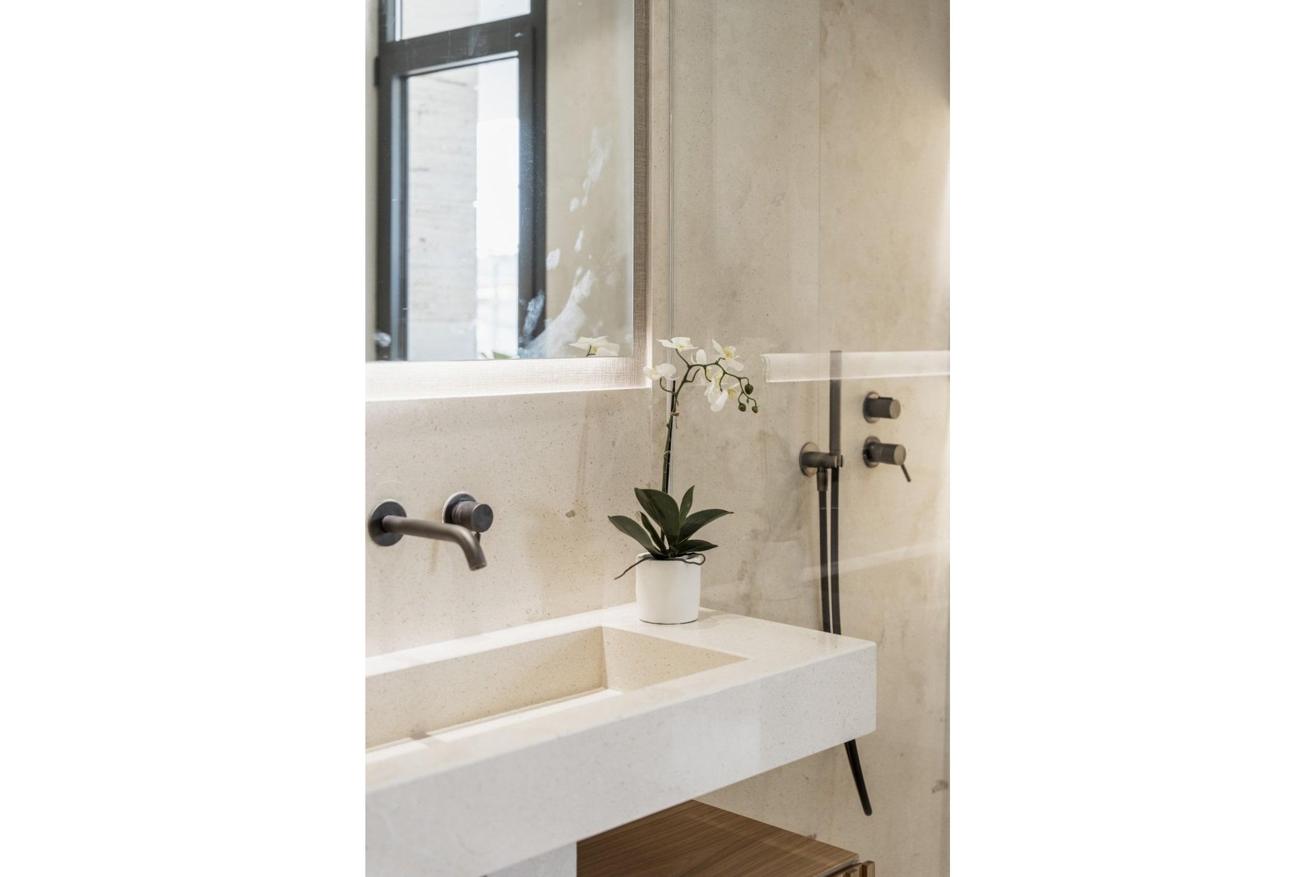 Nieuwbouw Woningen - Appartement - Marbella - Nueva Andalucia