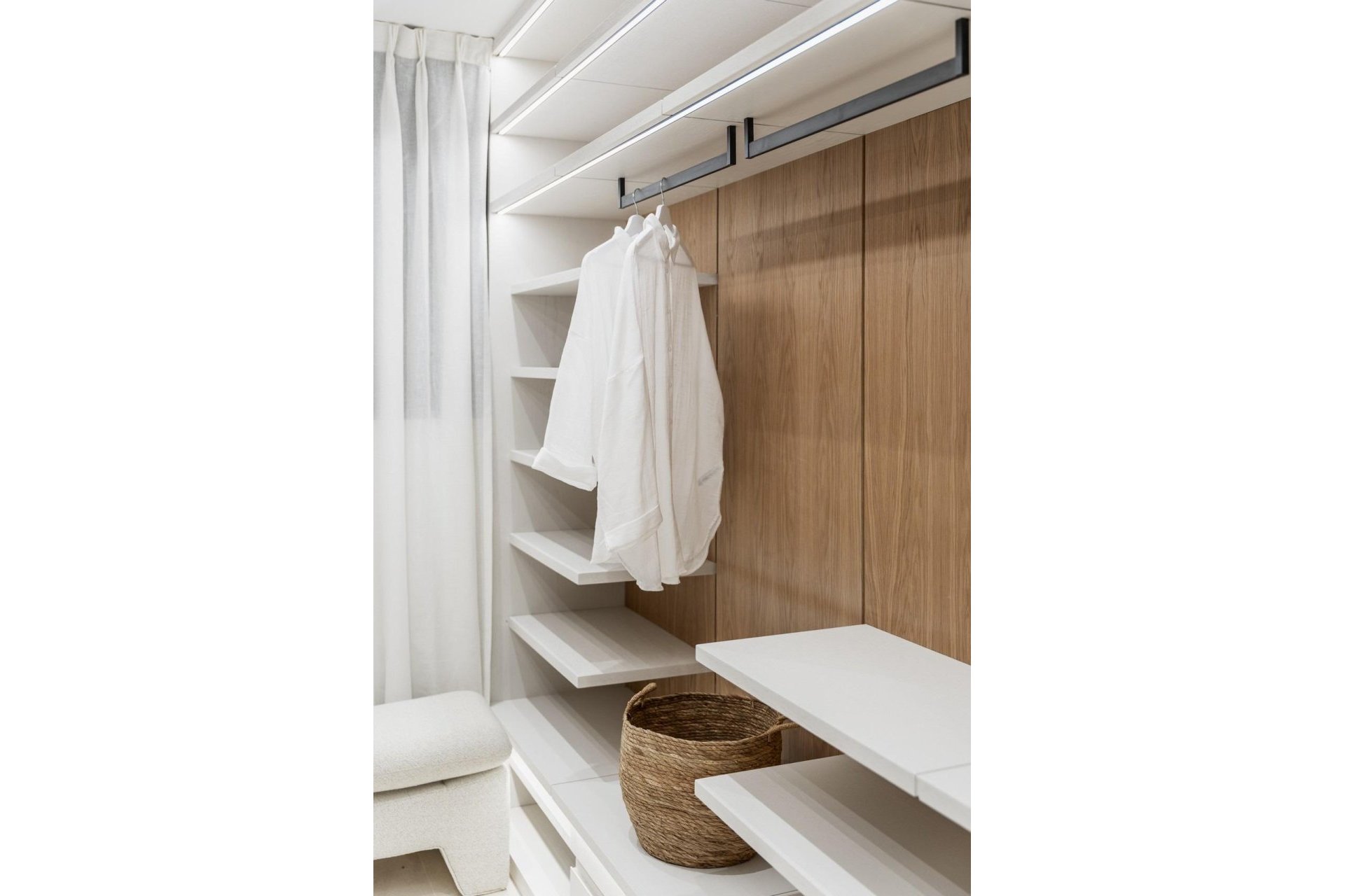 Nieuwbouw Woningen - Appartement - Marbella - Nueva Andalucia
