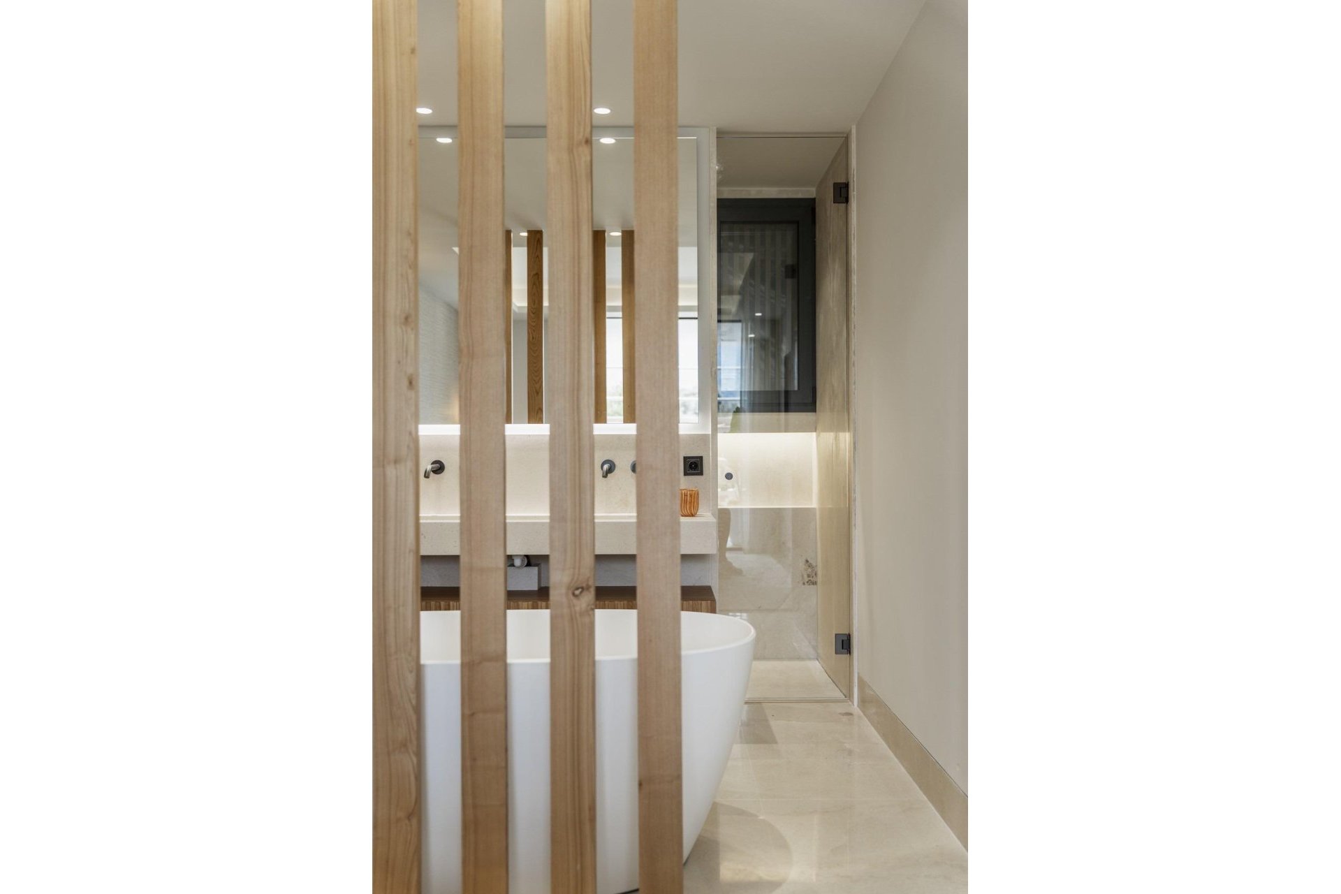 Nieuwbouw Woningen - Appartement - Marbella - Nueva Andalucia
