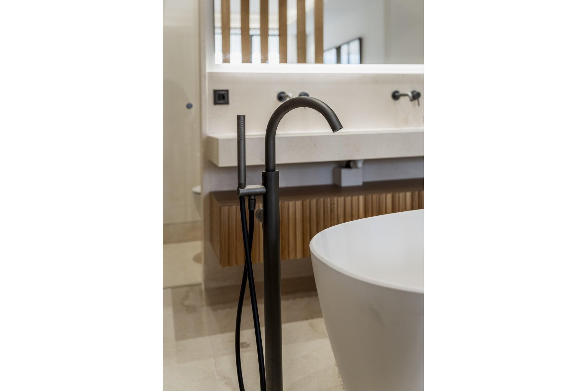 Nieuwbouw Woningen - Appartement - Marbella - Nueva Andalucia
