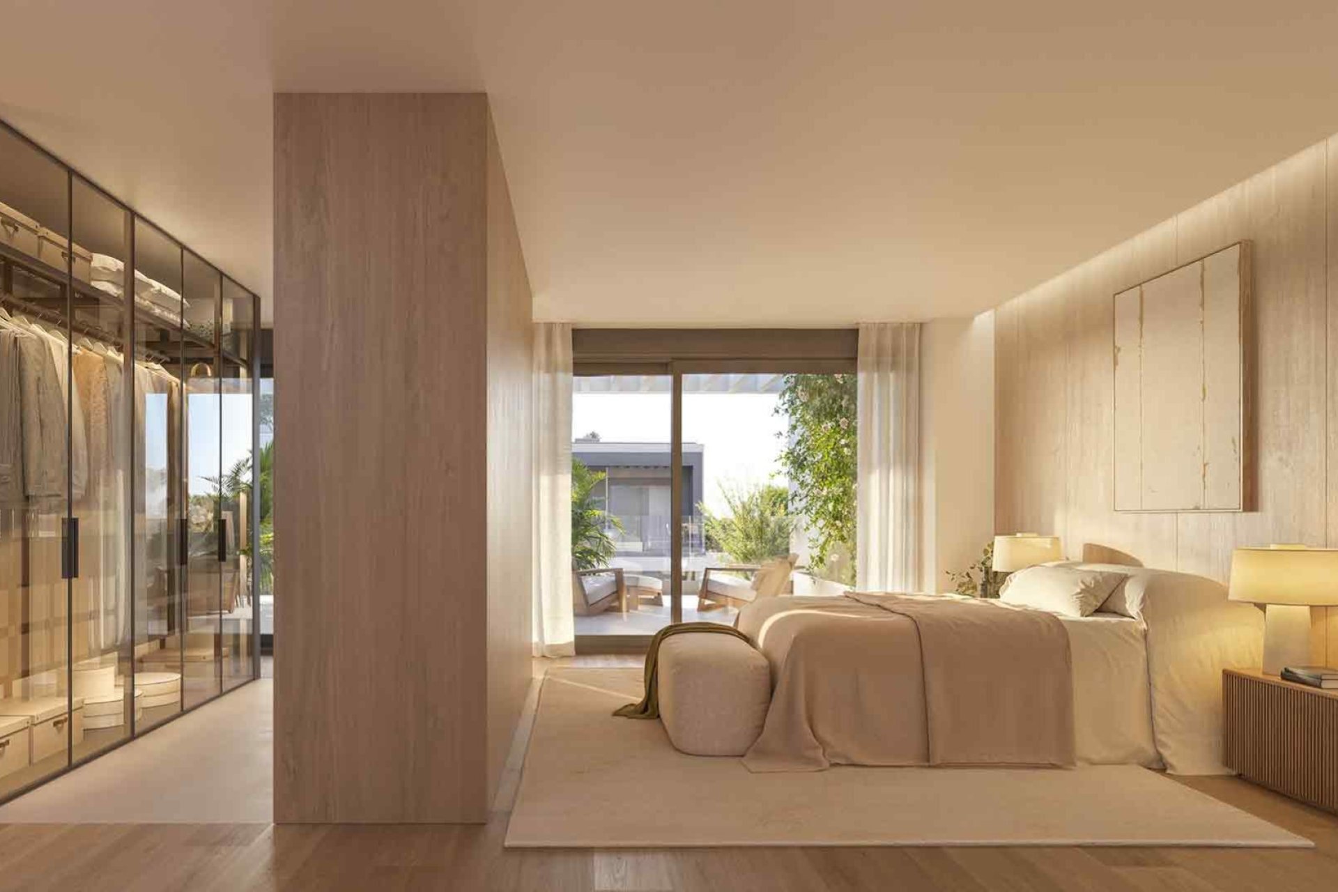 Nieuwbouw Woningen - Appartement - Marbella - Nueva Andalucia