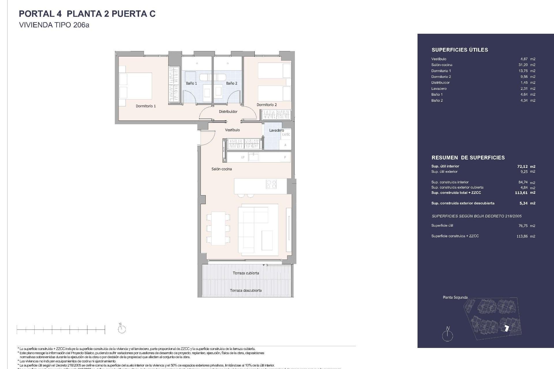 Nieuwbouw Woningen - Appartement - Marbella - Nueva Andalucia
