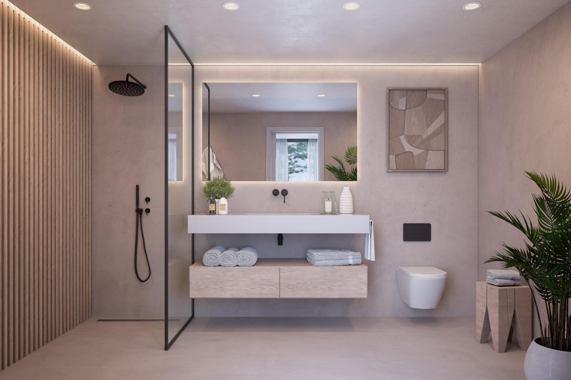 Nieuwbouw Woningen - Appartement - Marbella - Nueva Andalucia