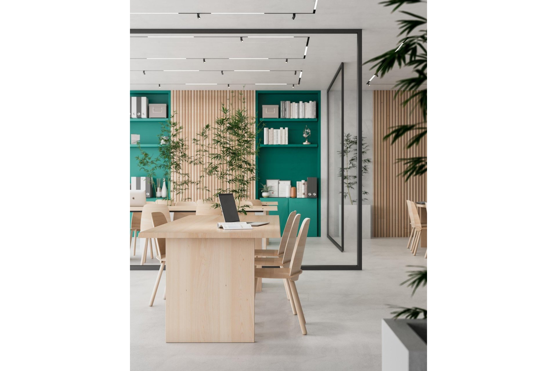 Nieuwbouw Woningen - Appartement - Marbella - Nueva Andalucia