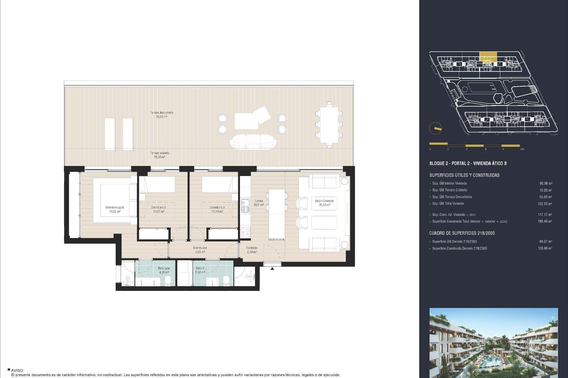 Nieuwbouw Woningen - Appartement - Marbella - San Pedro