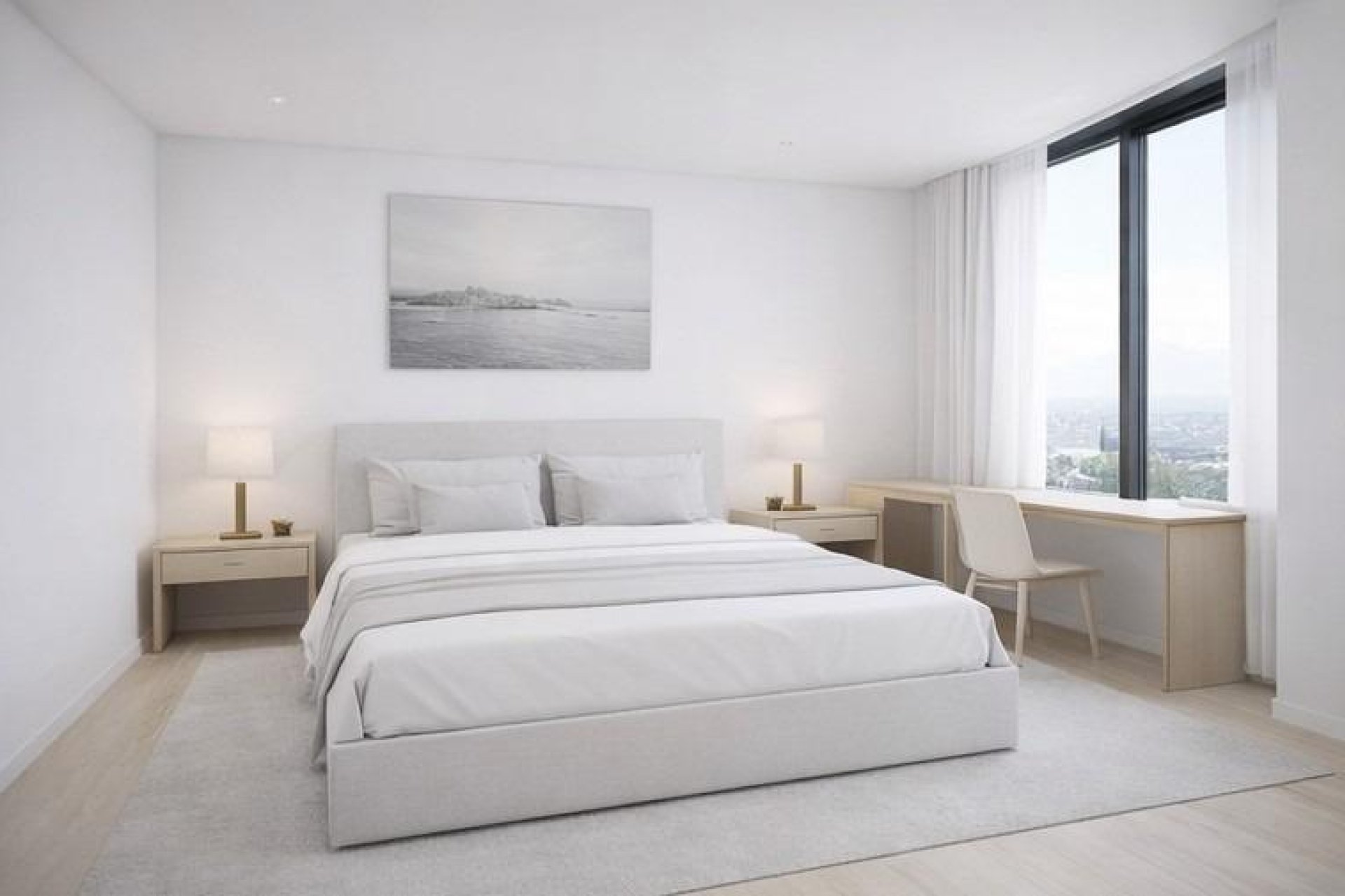 Nieuwbouw Woningen - Appartement - Mazarron - pueblo