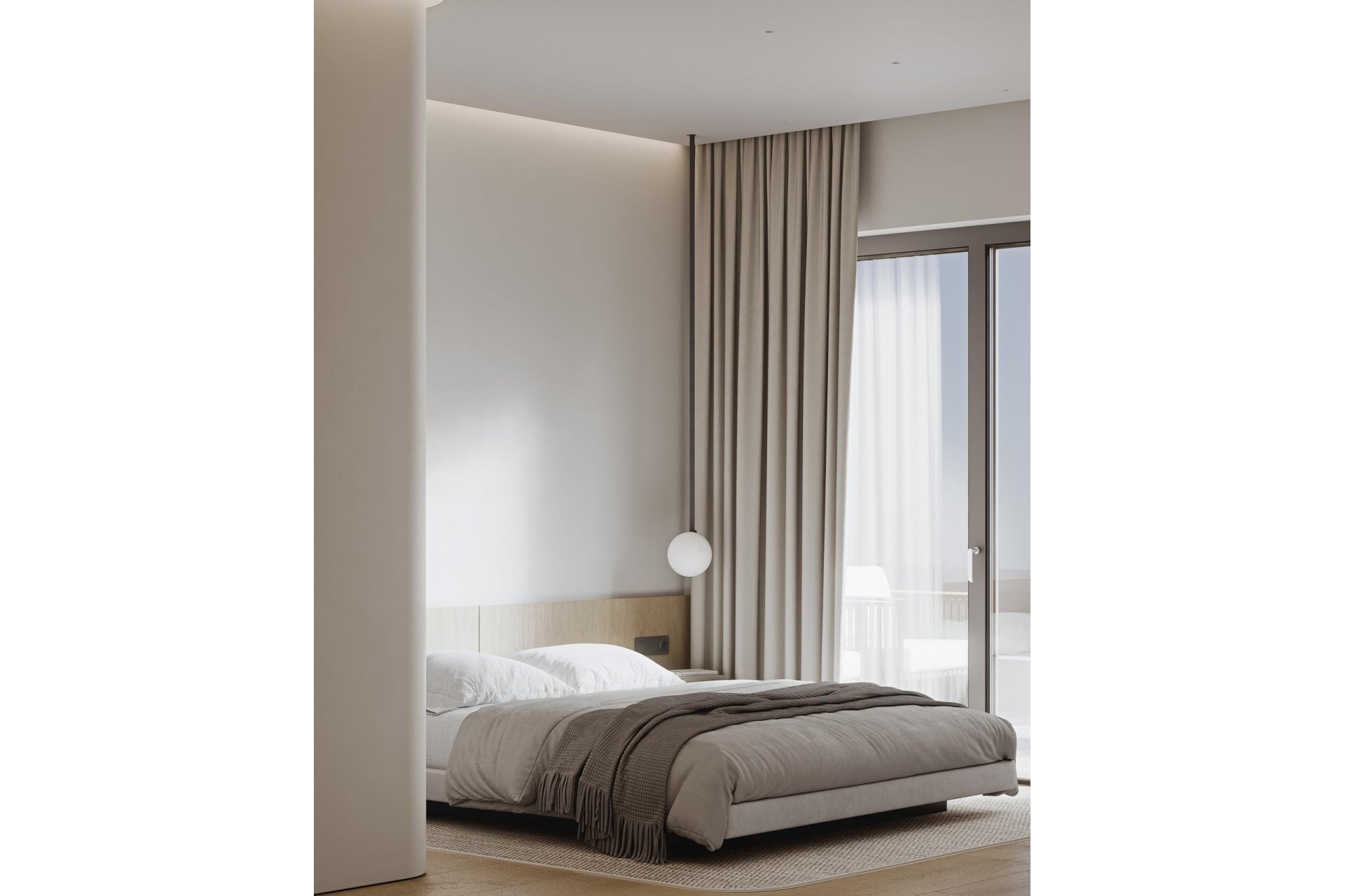 Nieuwbouw Woningen - Appartement - Mijas - Agua Marina