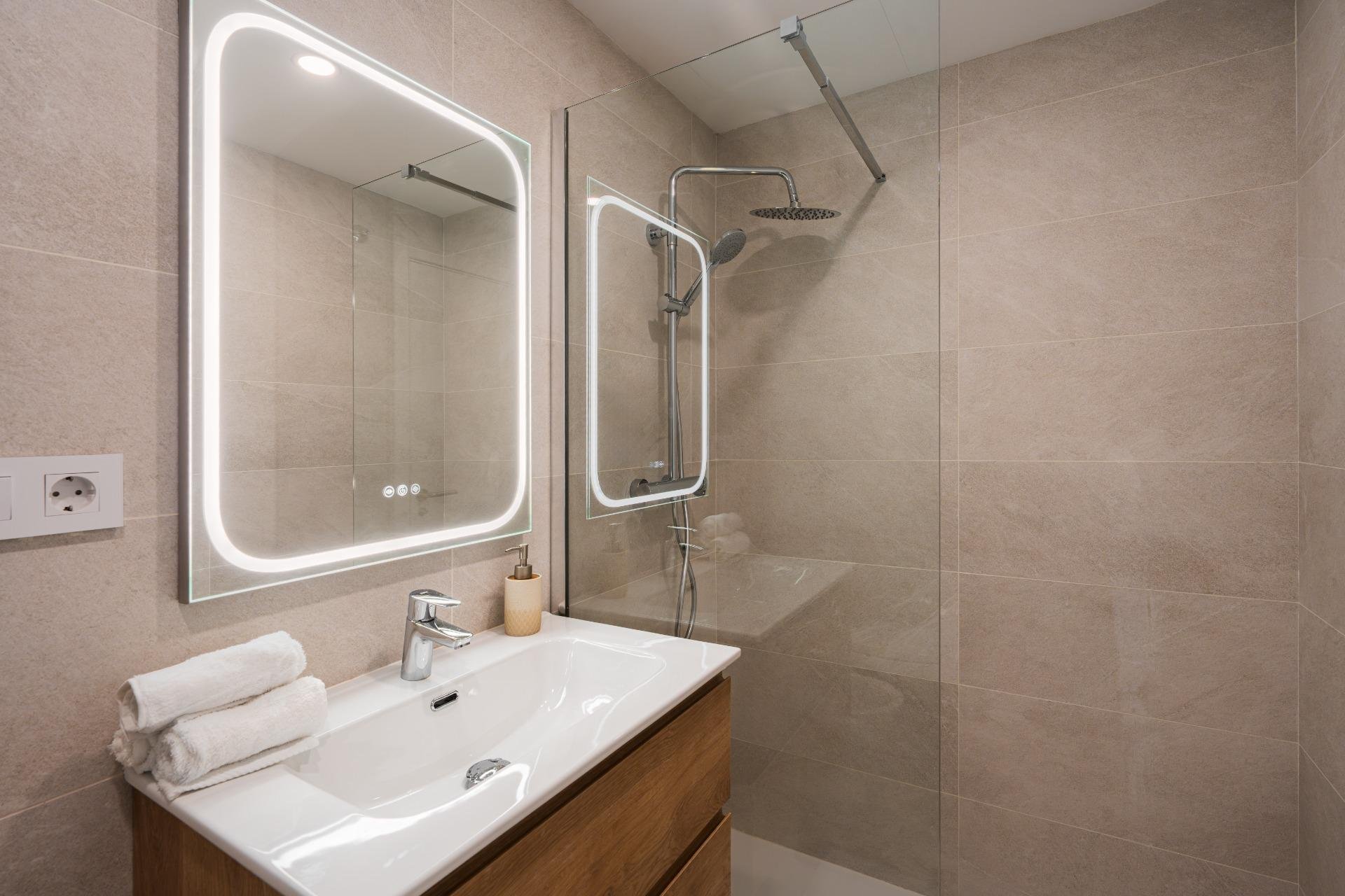 Nieuwbouw Woningen - Appartement - Mijas - Agua Marina