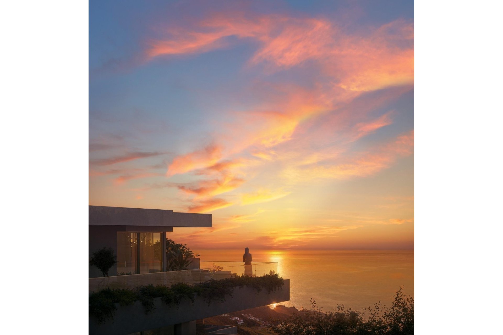 Nieuwbouw Woningen - Appartement - Mijas - Costa del Sol