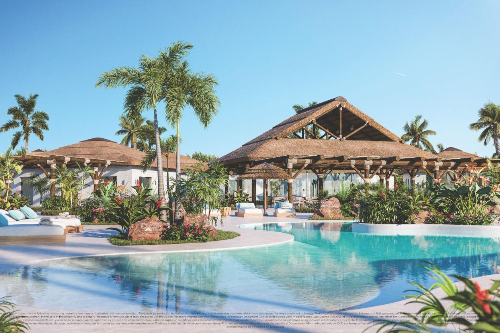 Nieuwbouw Woningen - Appartement - Mijas - Costa del Sol