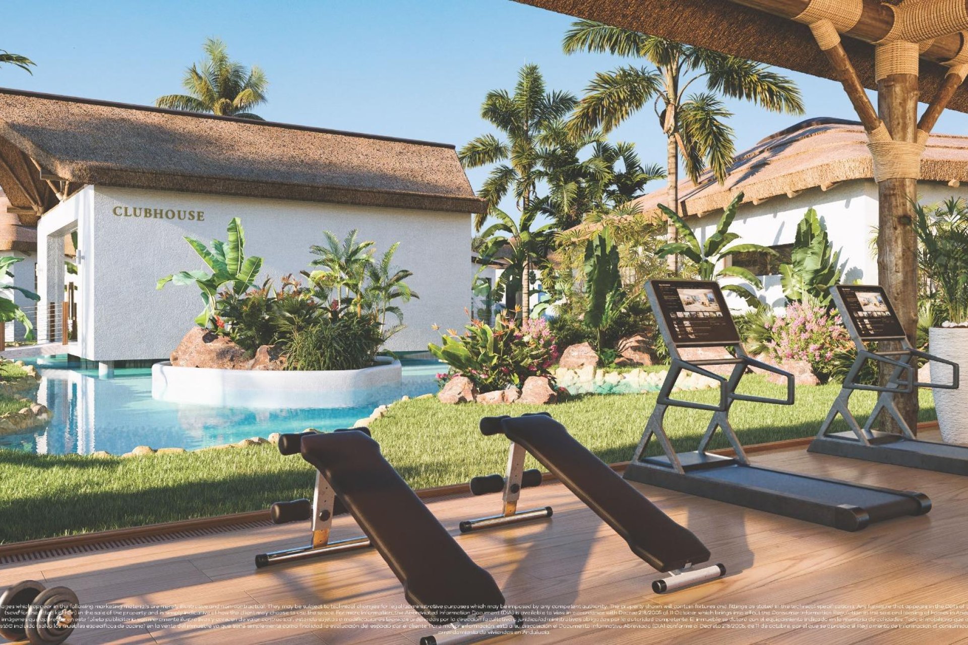 Nieuwbouw Woningen - Appartement - Mijas - Costa del Sol