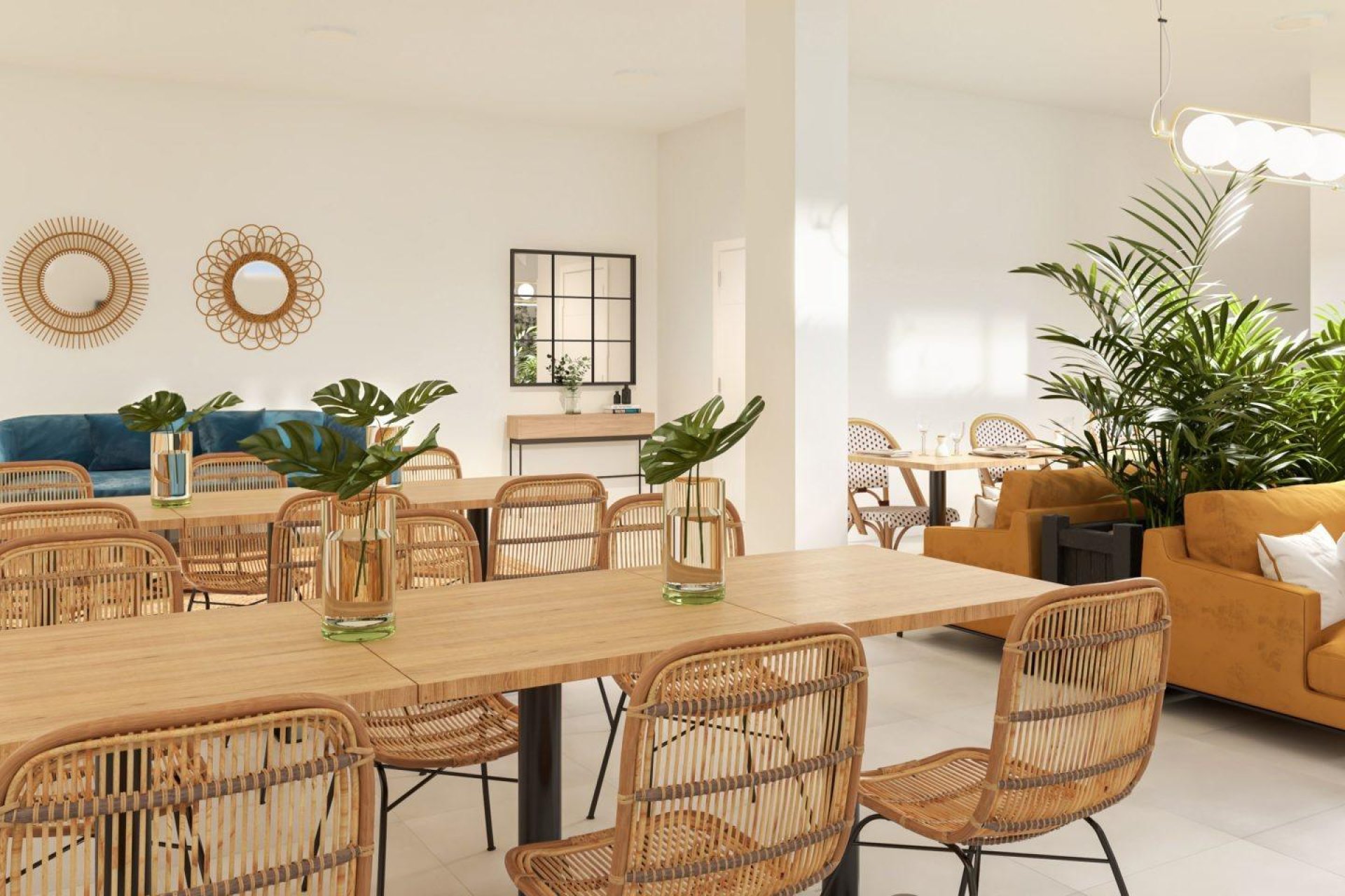 Nieuwbouw Woningen - Appartement - Mijas - Costa del Sol