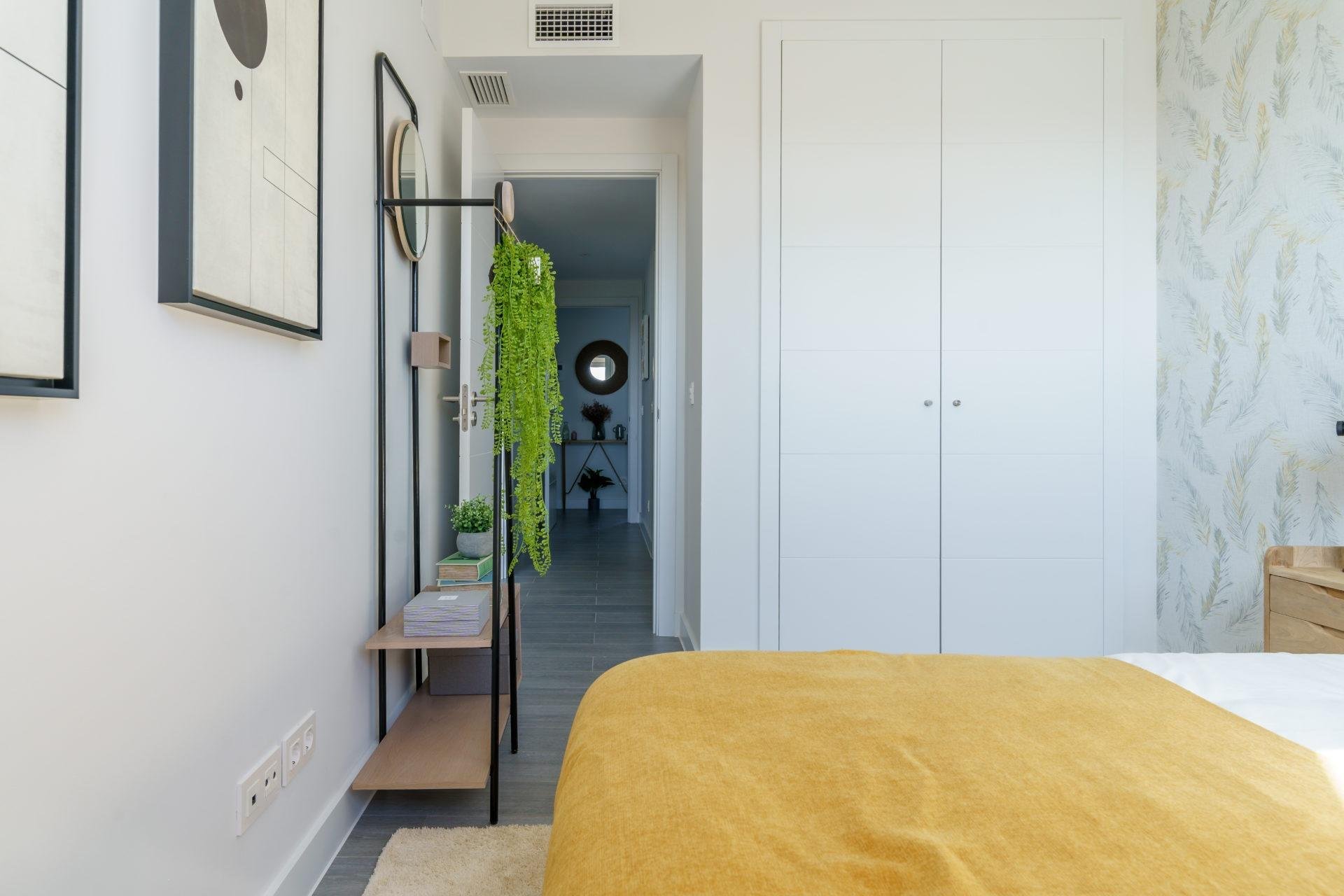 Nieuwbouw Woningen - Appartement - Mijas - Costa del Sol