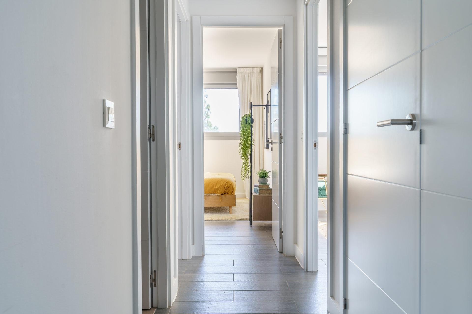 Nieuwbouw Woningen - Appartement - Mijas - Costa del Sol